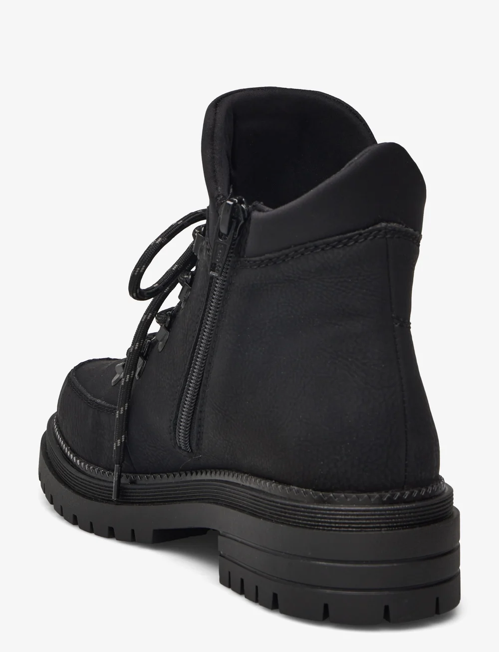 Rieker - Y3158 - winterschuhe - black - 2