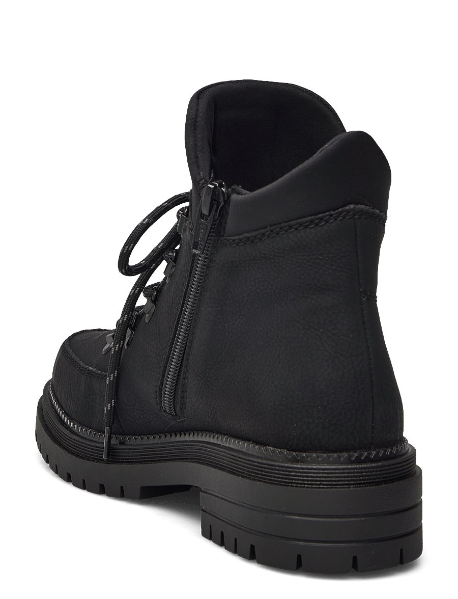 Rieker - Y3158 - des chaussures d'hiver - black - 2