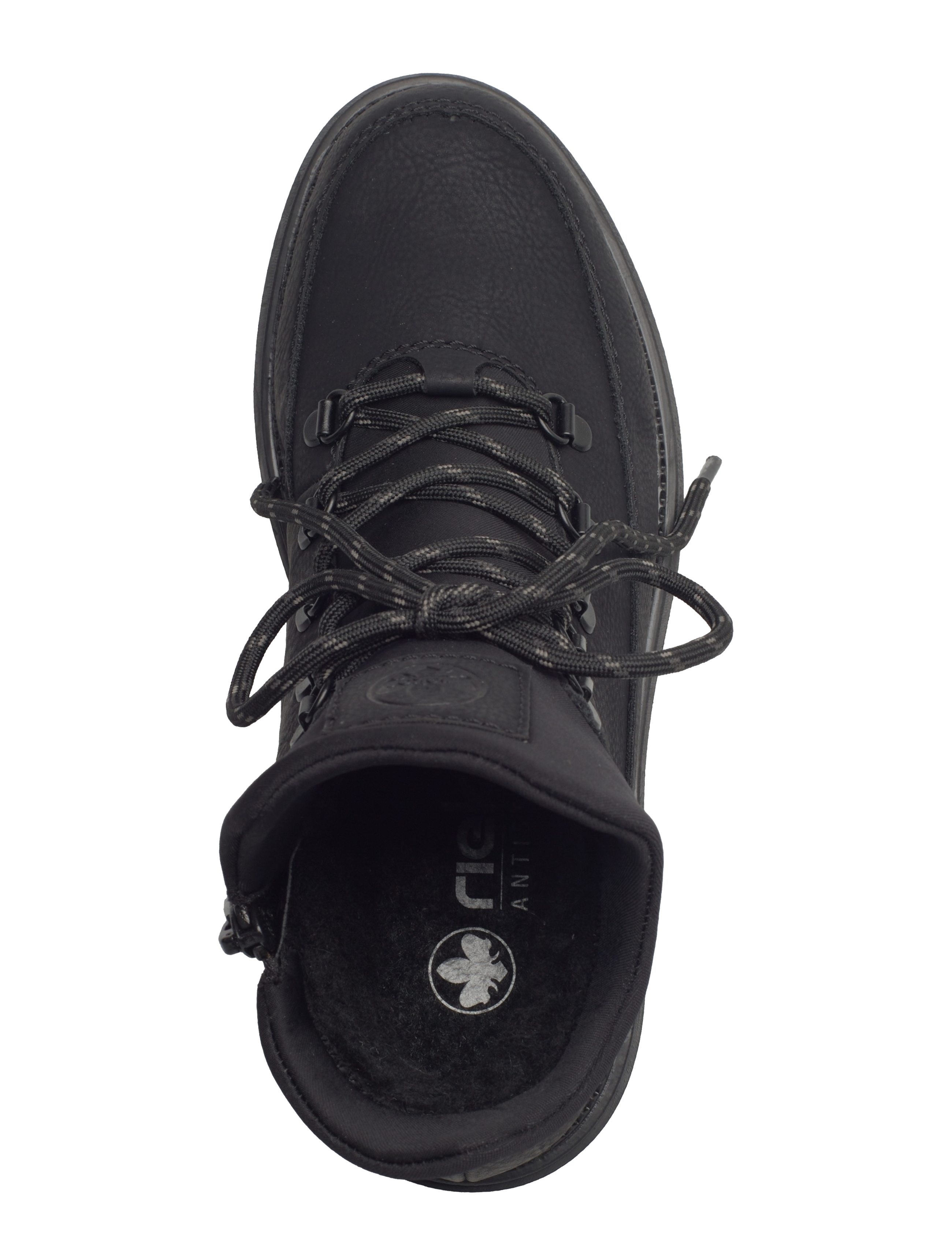Rieker - Y3158 - damen - black - 3