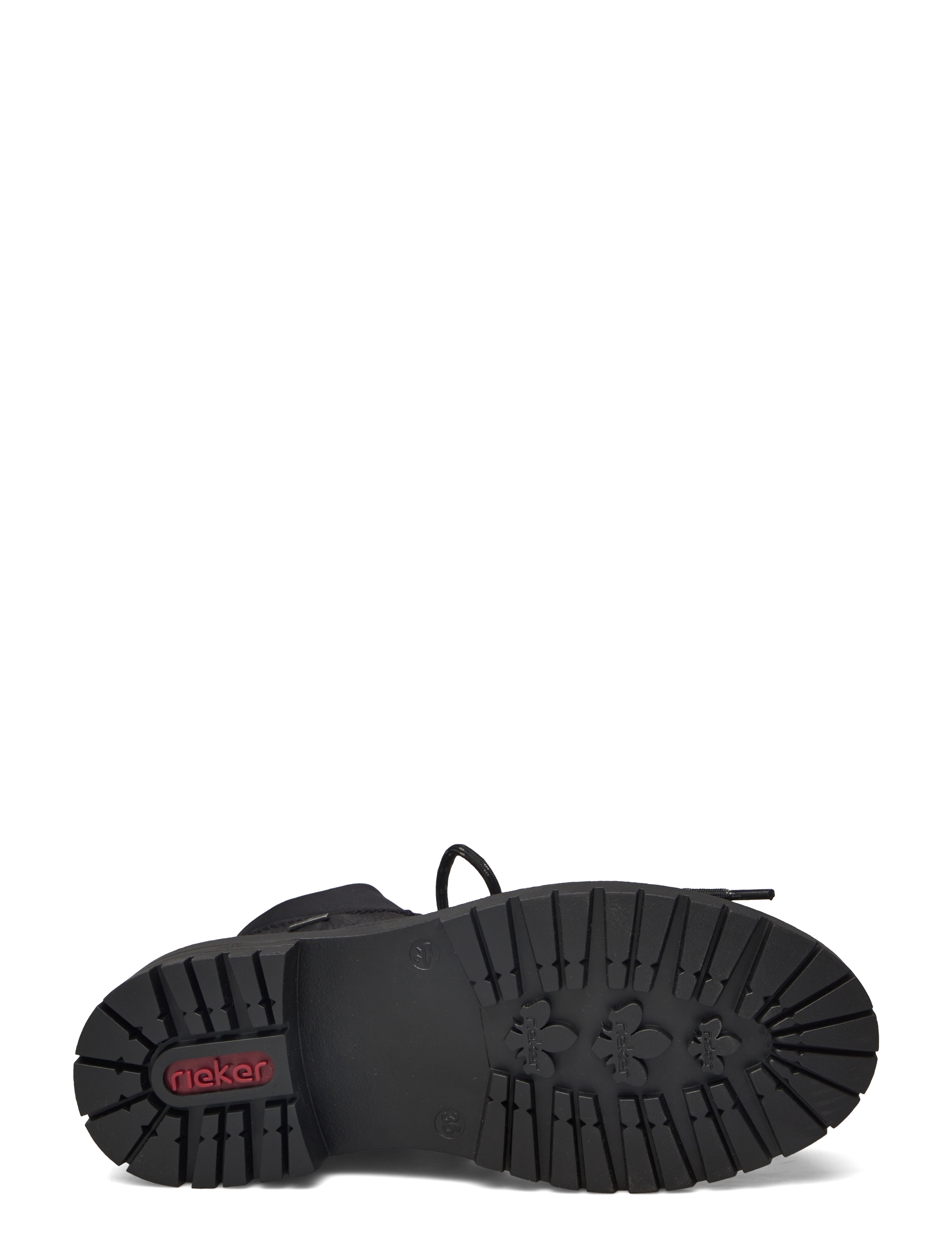 Rieker - Y3158 - damen - black - 4