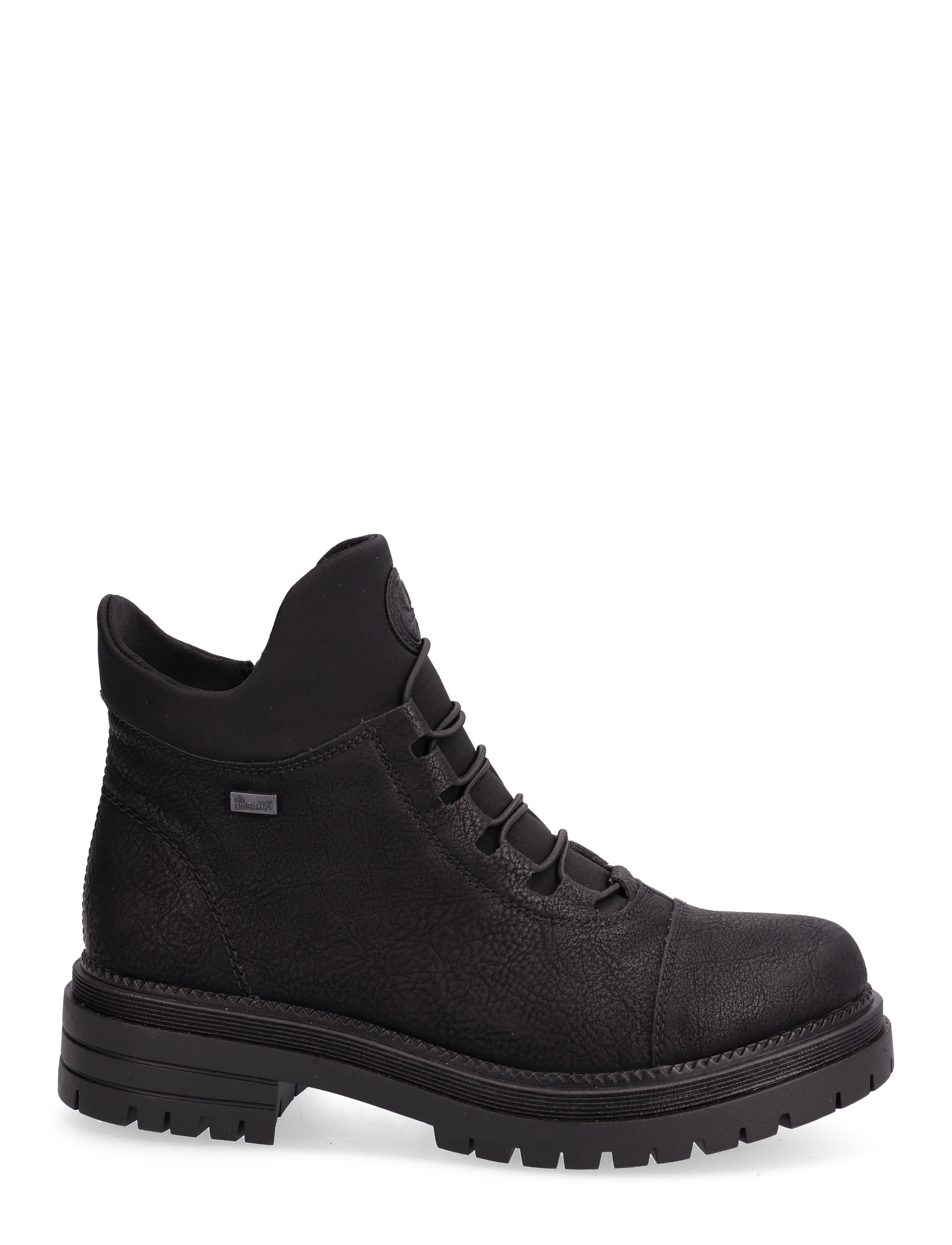Rieker - Y3163-00 - black - 1