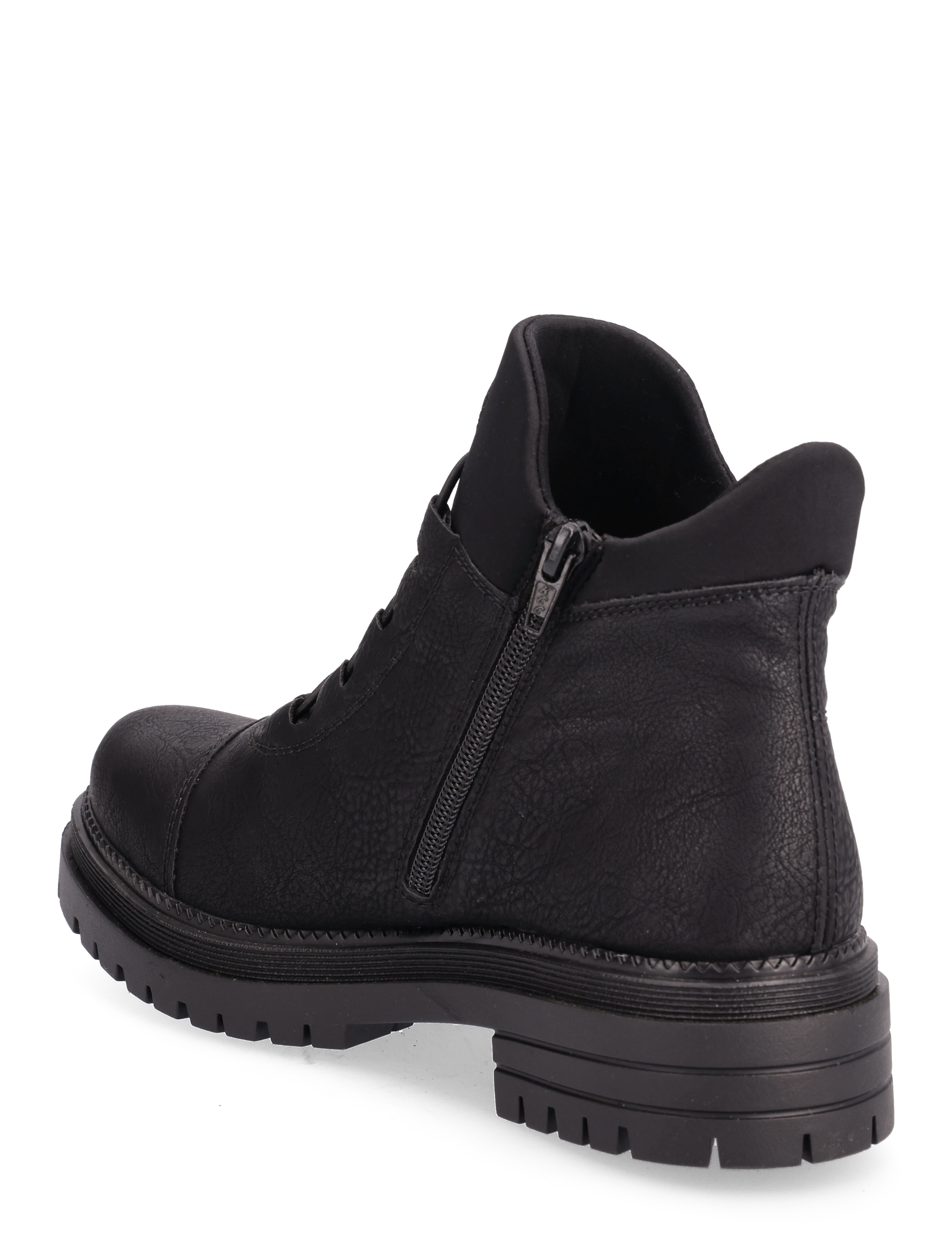 Rieker - Y3163-00 - black - 2