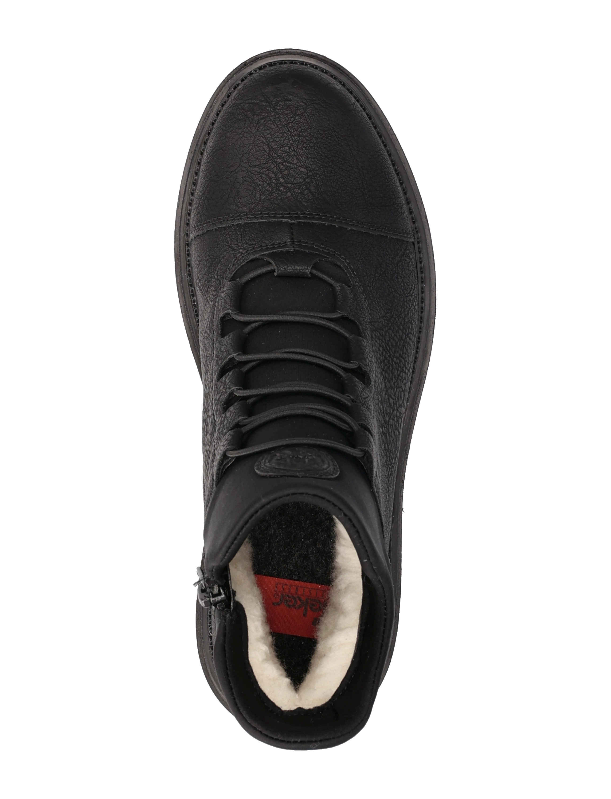 Rieker - Y3163-00 - black - 3
