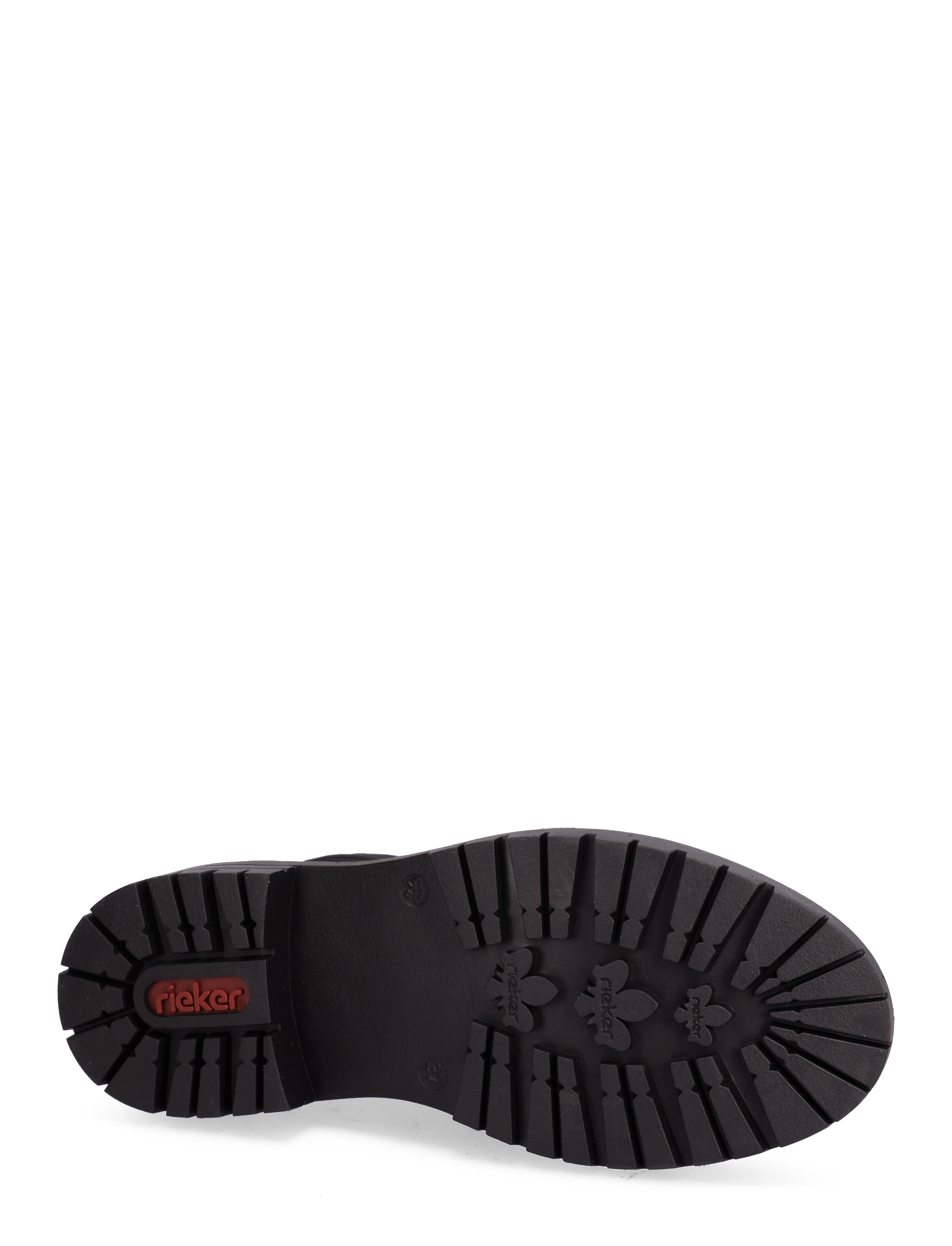 Rieker - Y3163-00 - black - 4