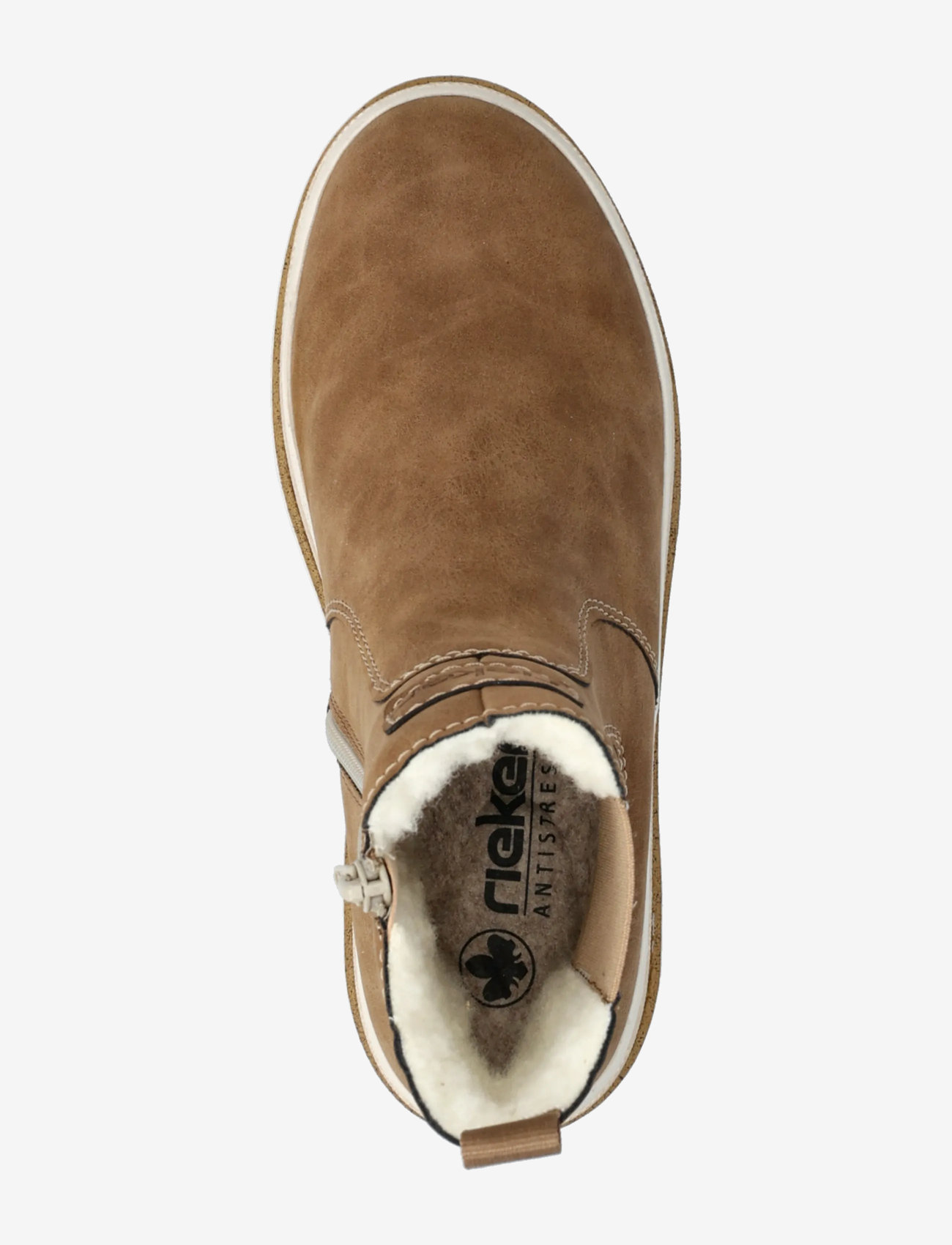 Rieker - Y6260 - brown - 3