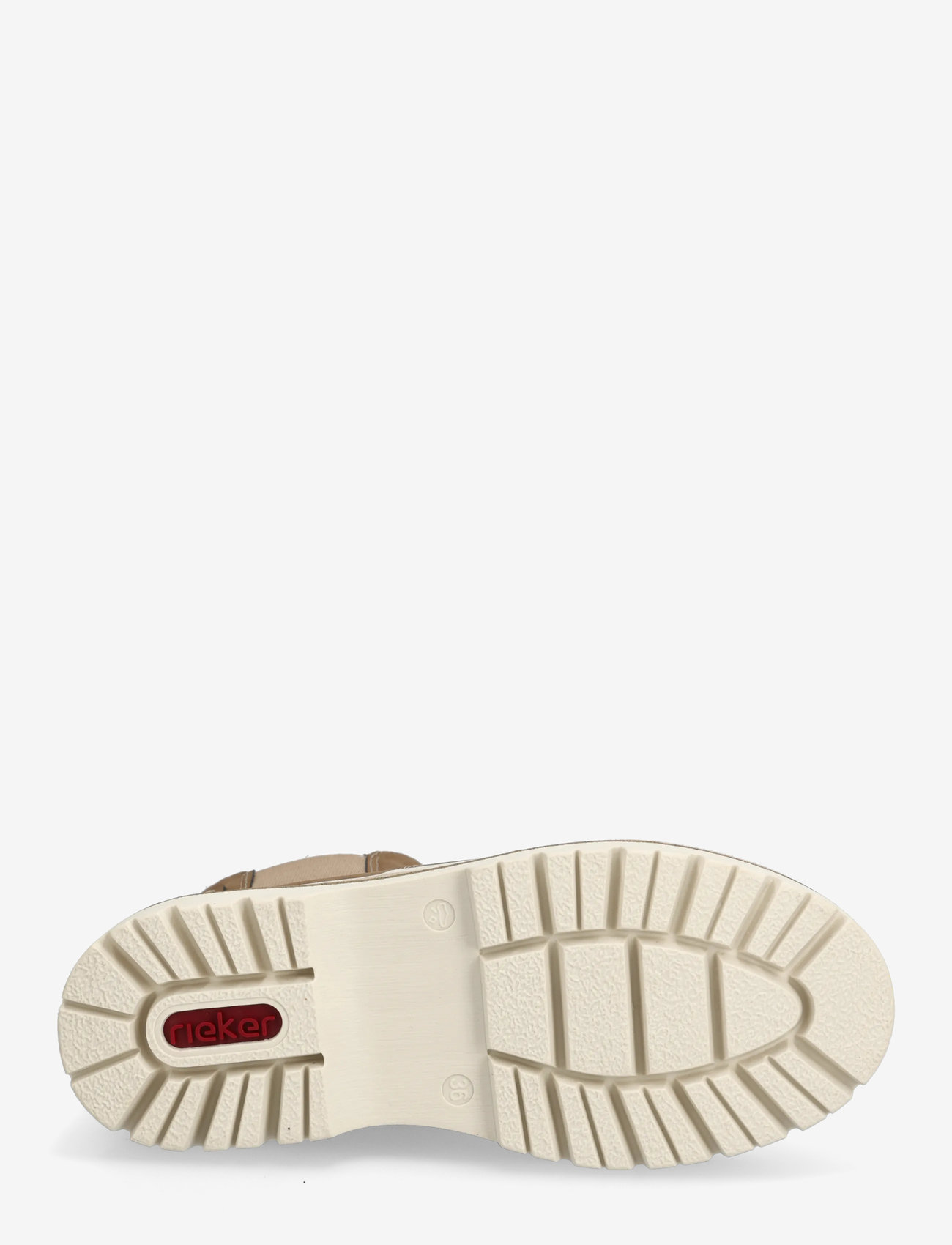 Rieker - Y6260 - brown - 4