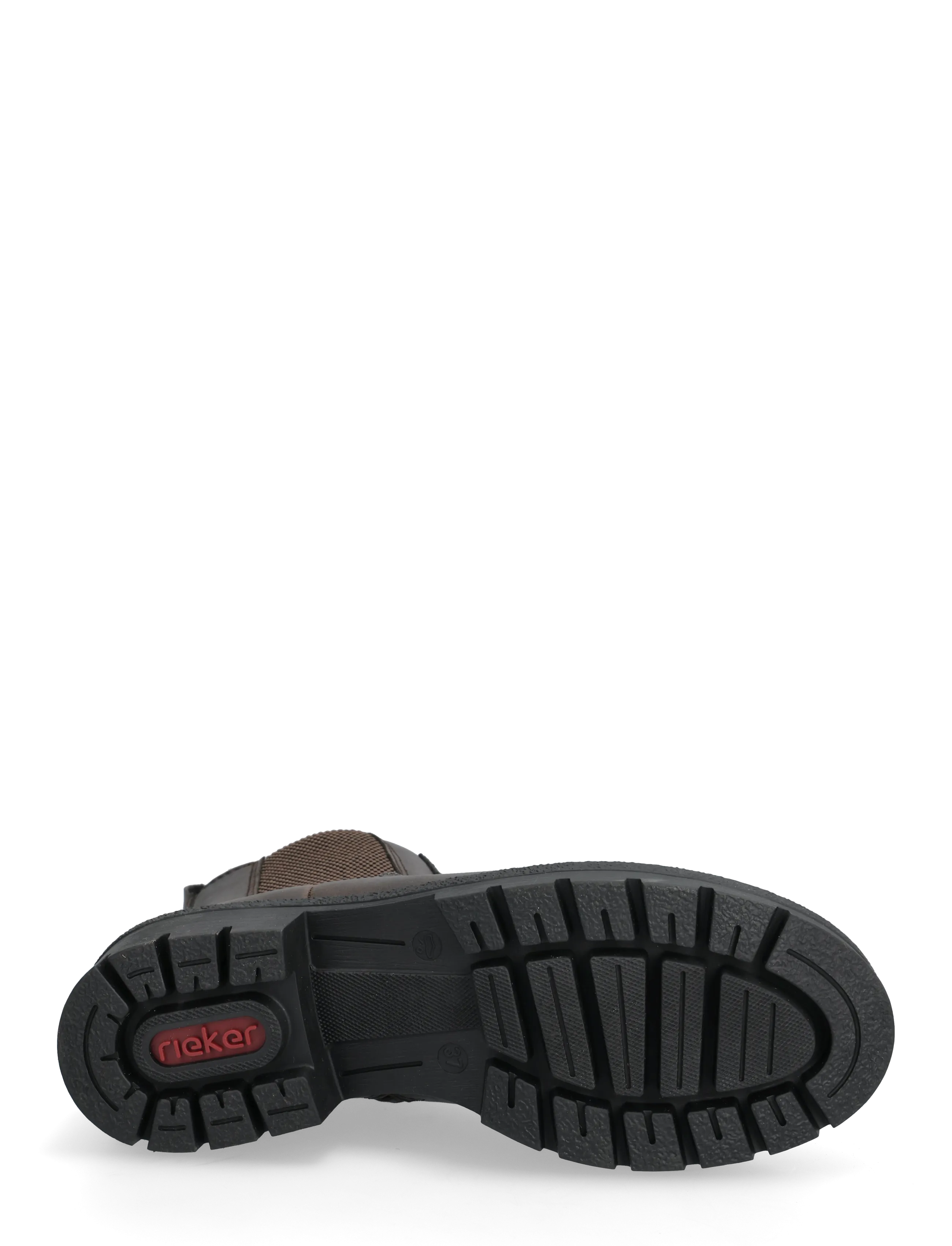 Rieker - Y8150 - ankelstøvler - brown - 4