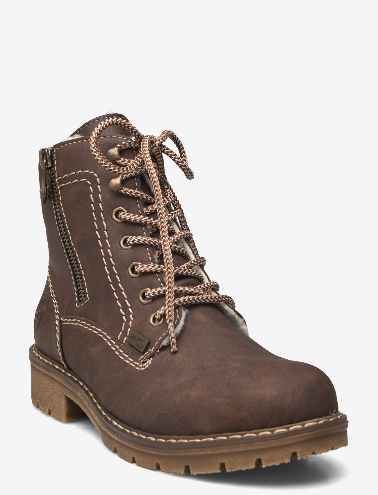 Rieker - Y9134-25 - brown - 0