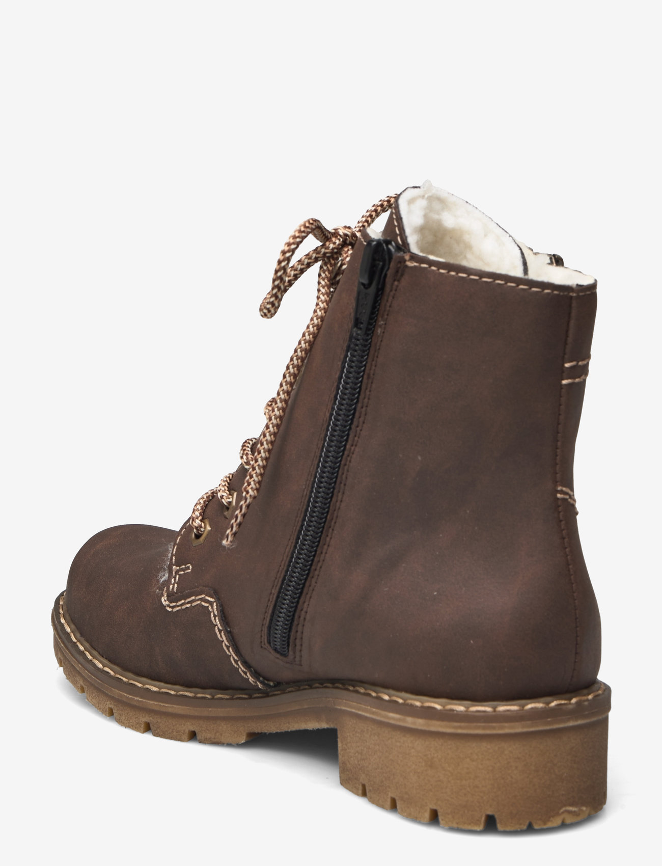 Rieker - Y9134-25 - brown - 2