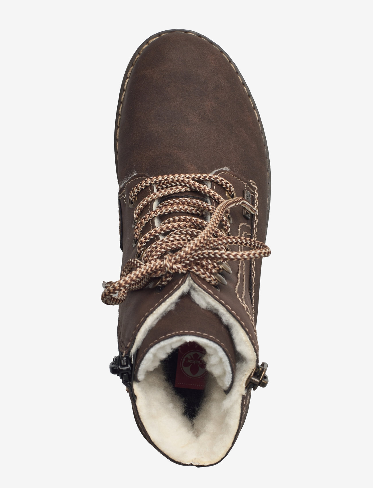 Rieker - Y9134-25 - brown - 3