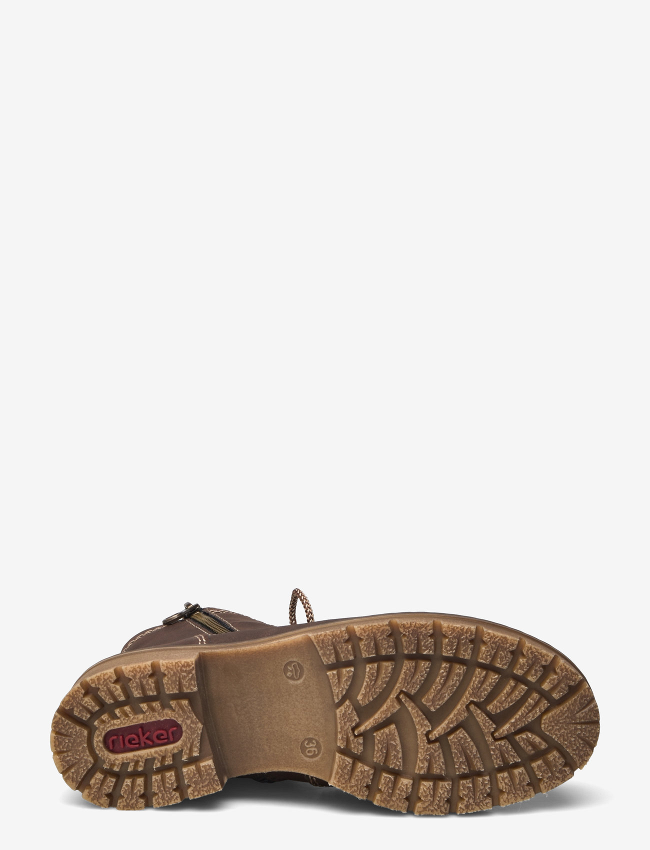 Rieker - Y9134-25 - brown - 4