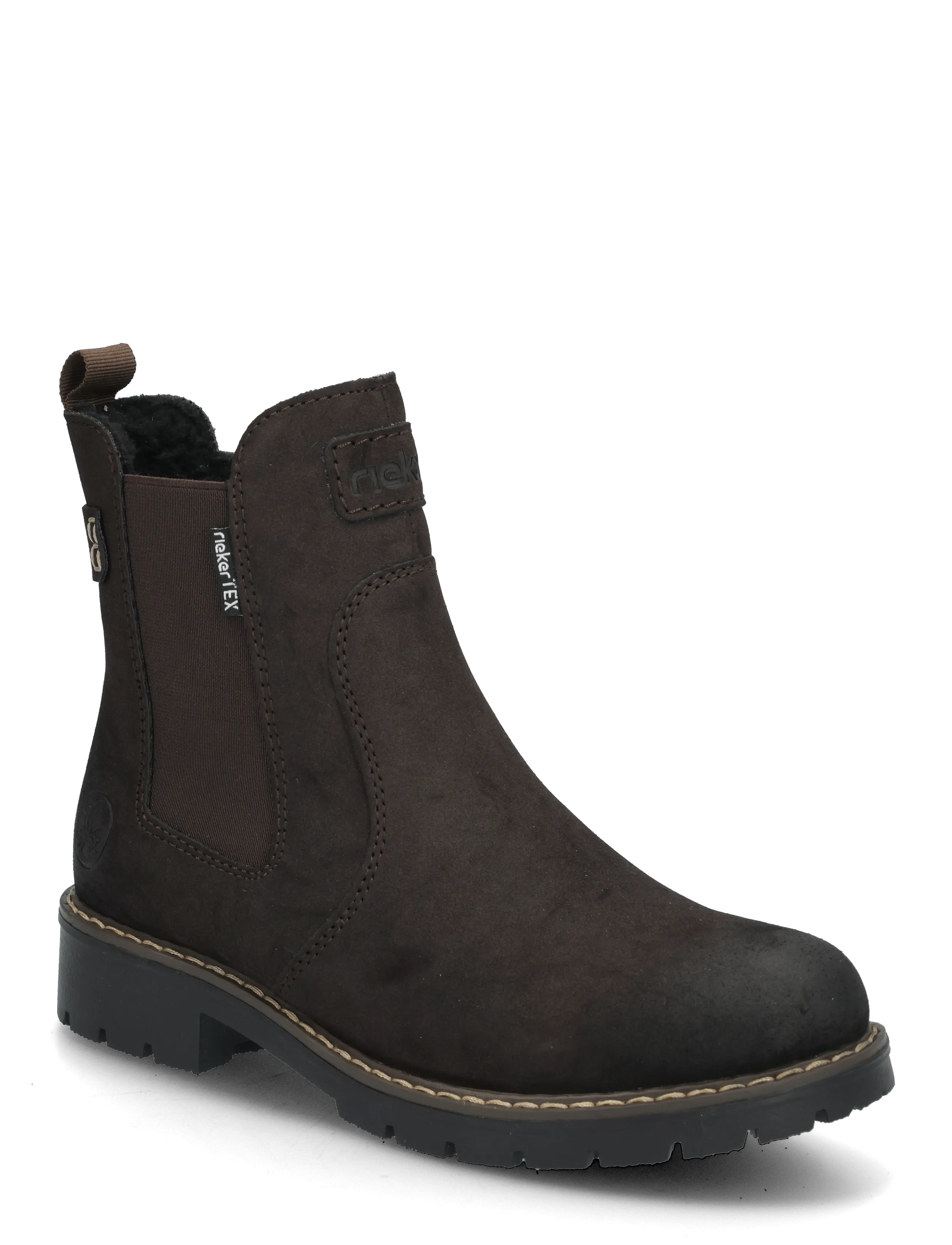 Rieker Y9160-25 - Schuhe - BROWN / brown