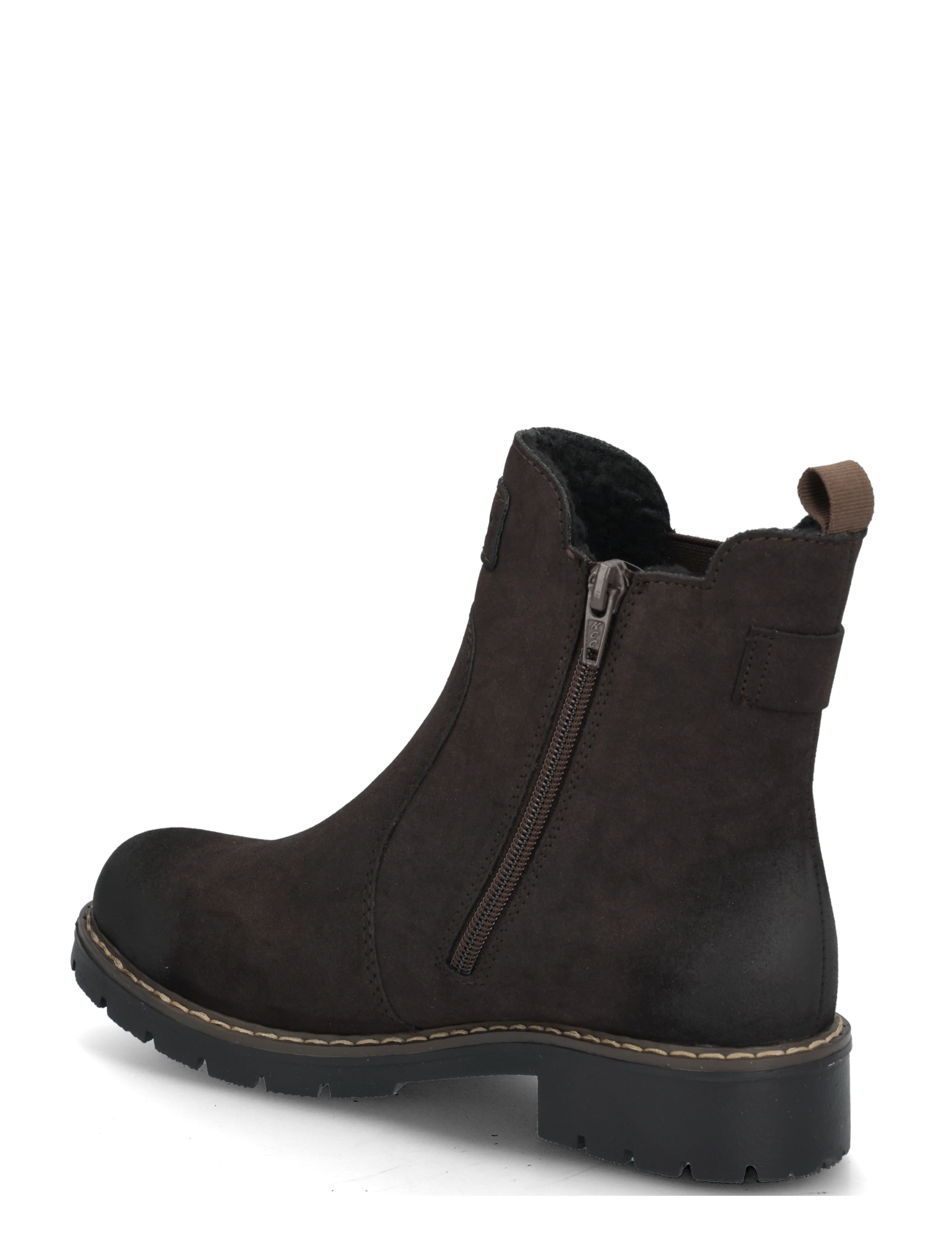 Rieker - Y9160-25 - chelsea boots - brown - 1