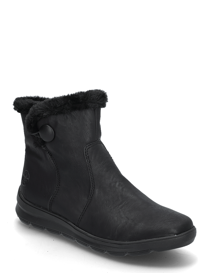 Rieker Z0080-00 (RIEZ0080) Winter shoes - Main Image