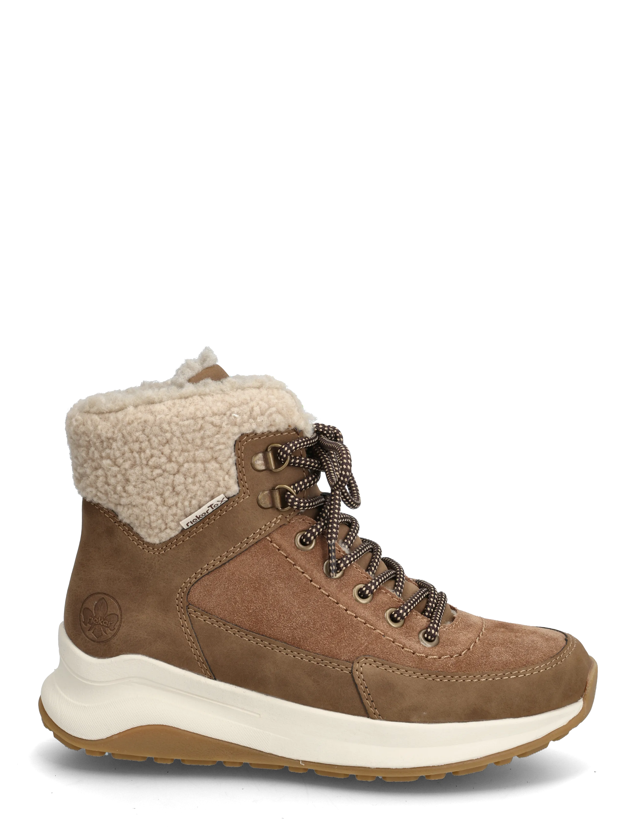 Rieker - Z0820 - naised - brown - 1