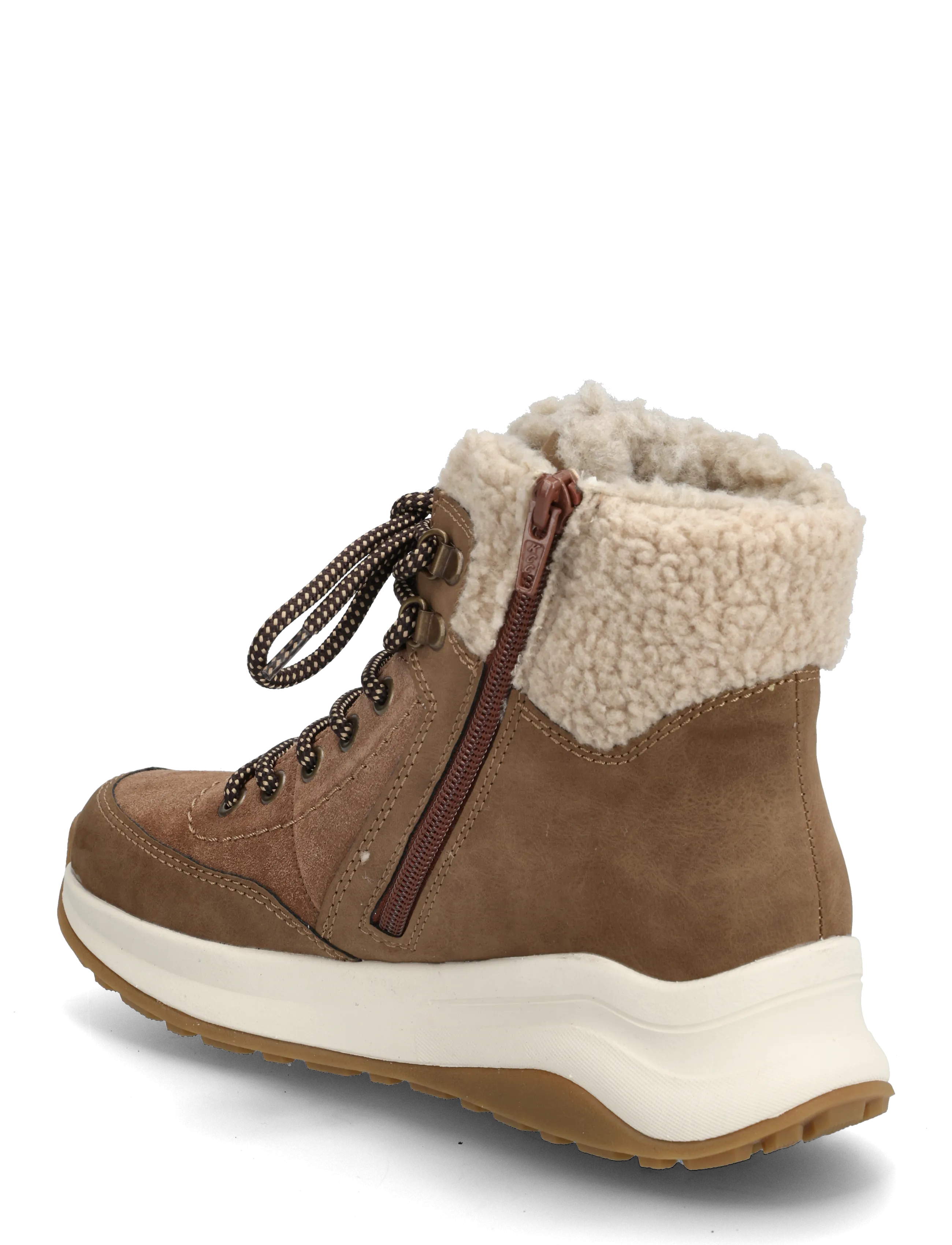 Rieker - Z0820 - naised - brown - 2