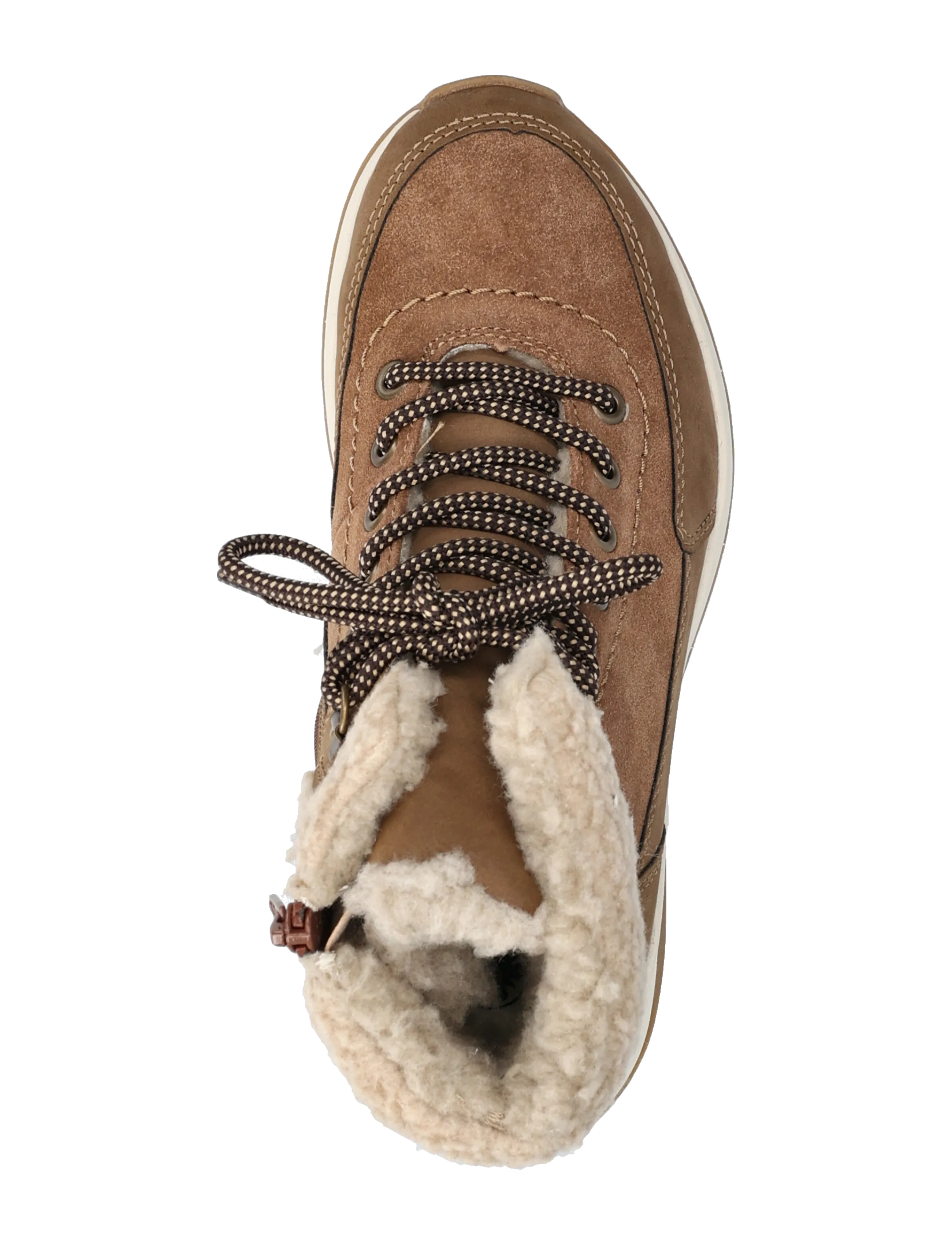 Rieker - Z0820 - naised - brown - 3
