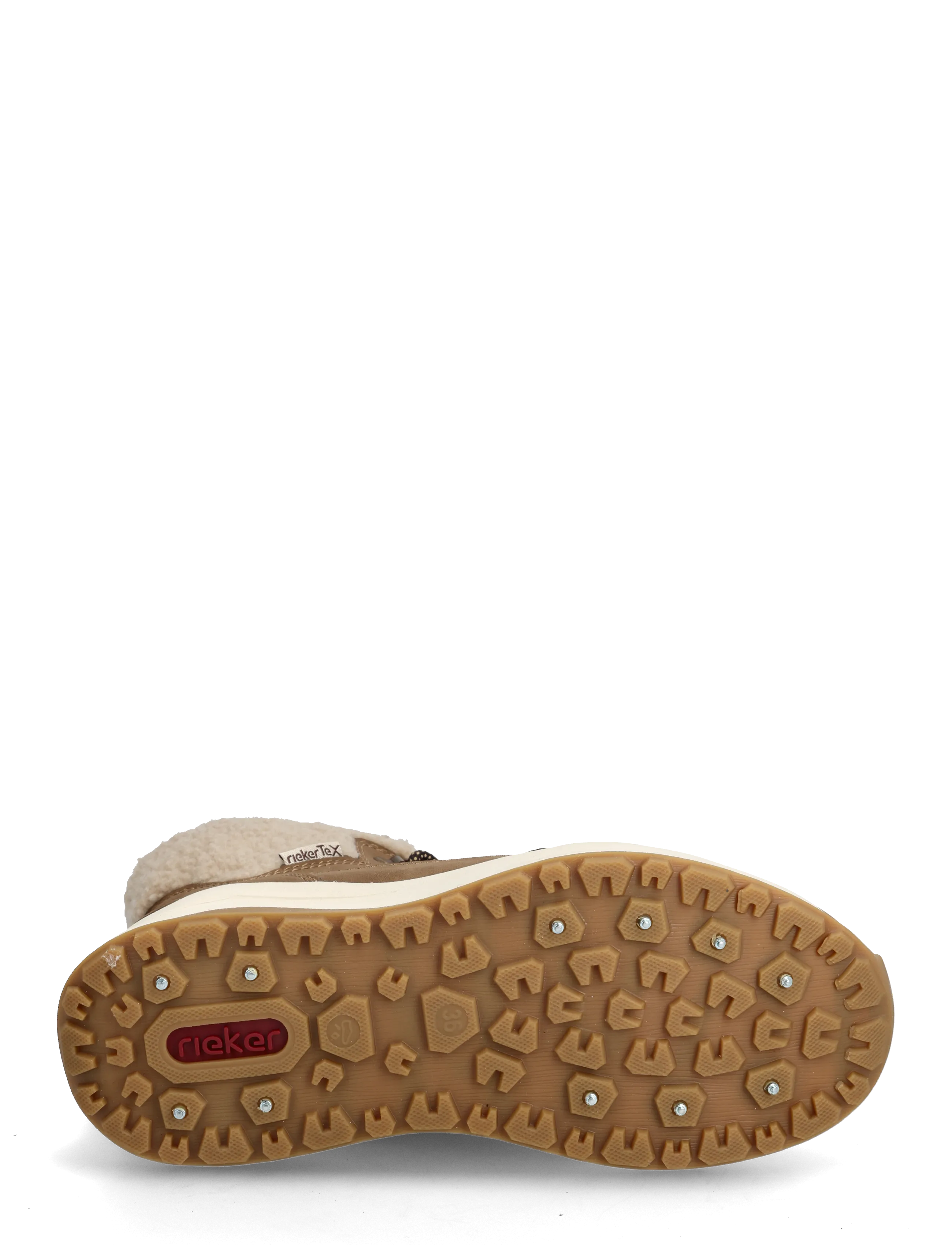 Rieker - Z0820 - naised - brown - 4
