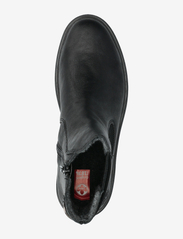 Rieker - Z2852-00 - chelsea boots - black - 3