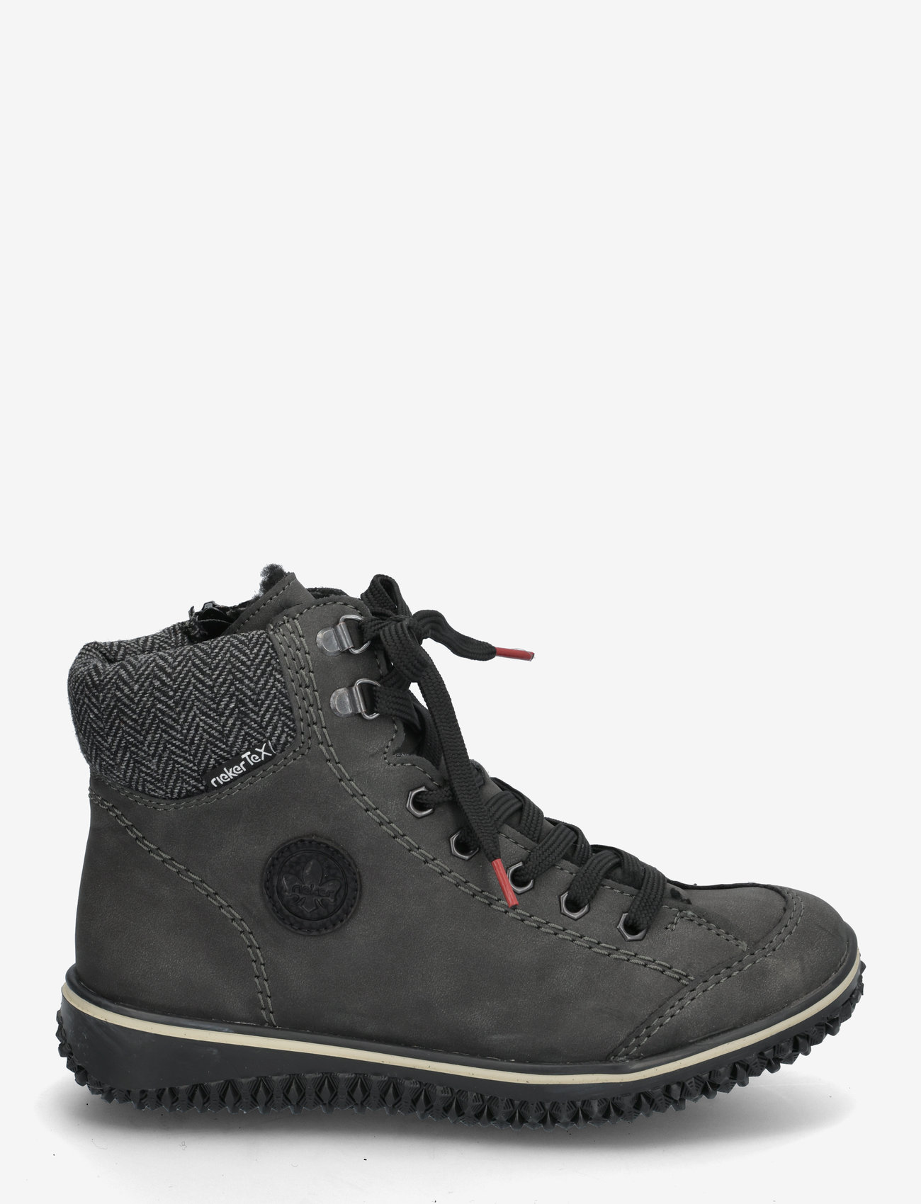Rieker Z4251-45 (RIEZ4251) Winter shoes