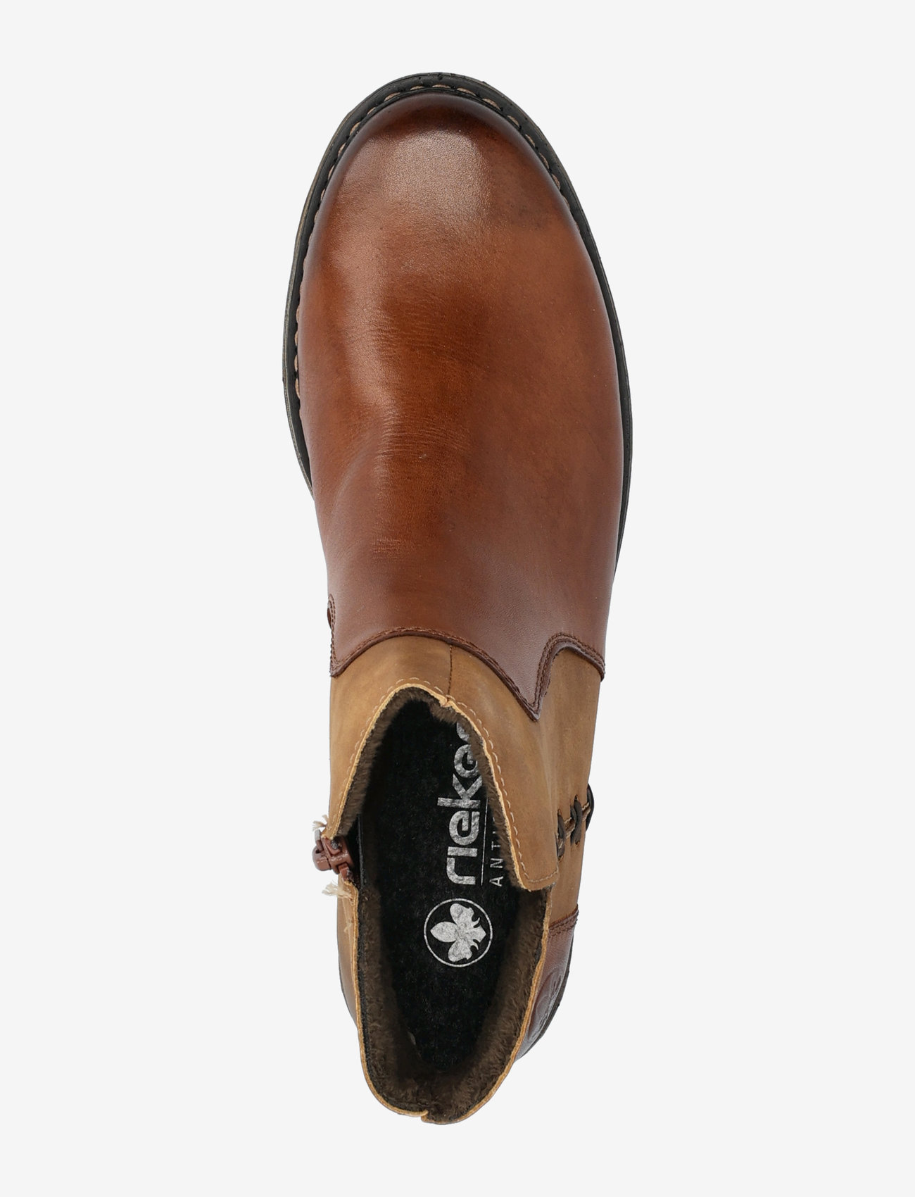Rieker - Z4951-24 - brown - 3