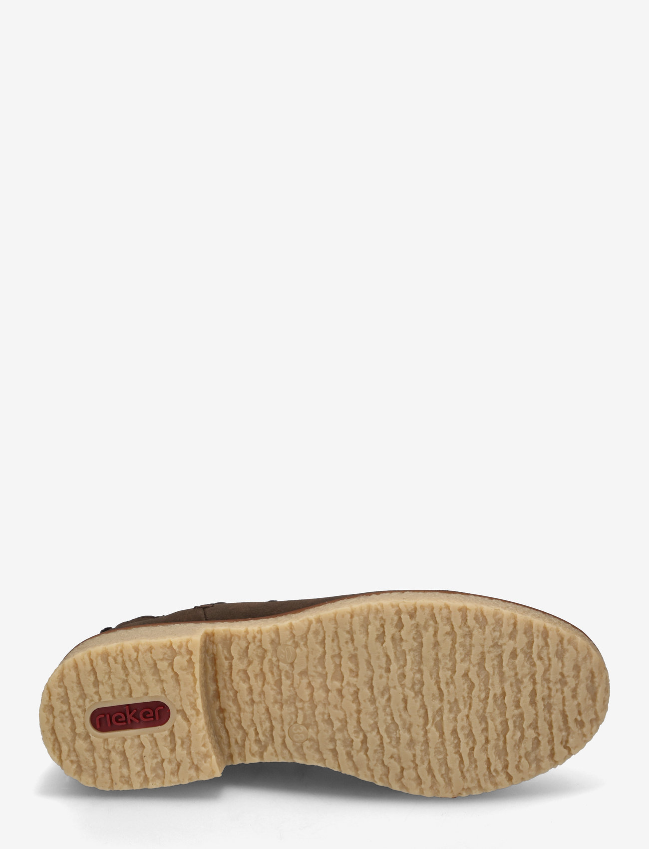 Rieker - Z5050 - winterschuhe - brown - 4