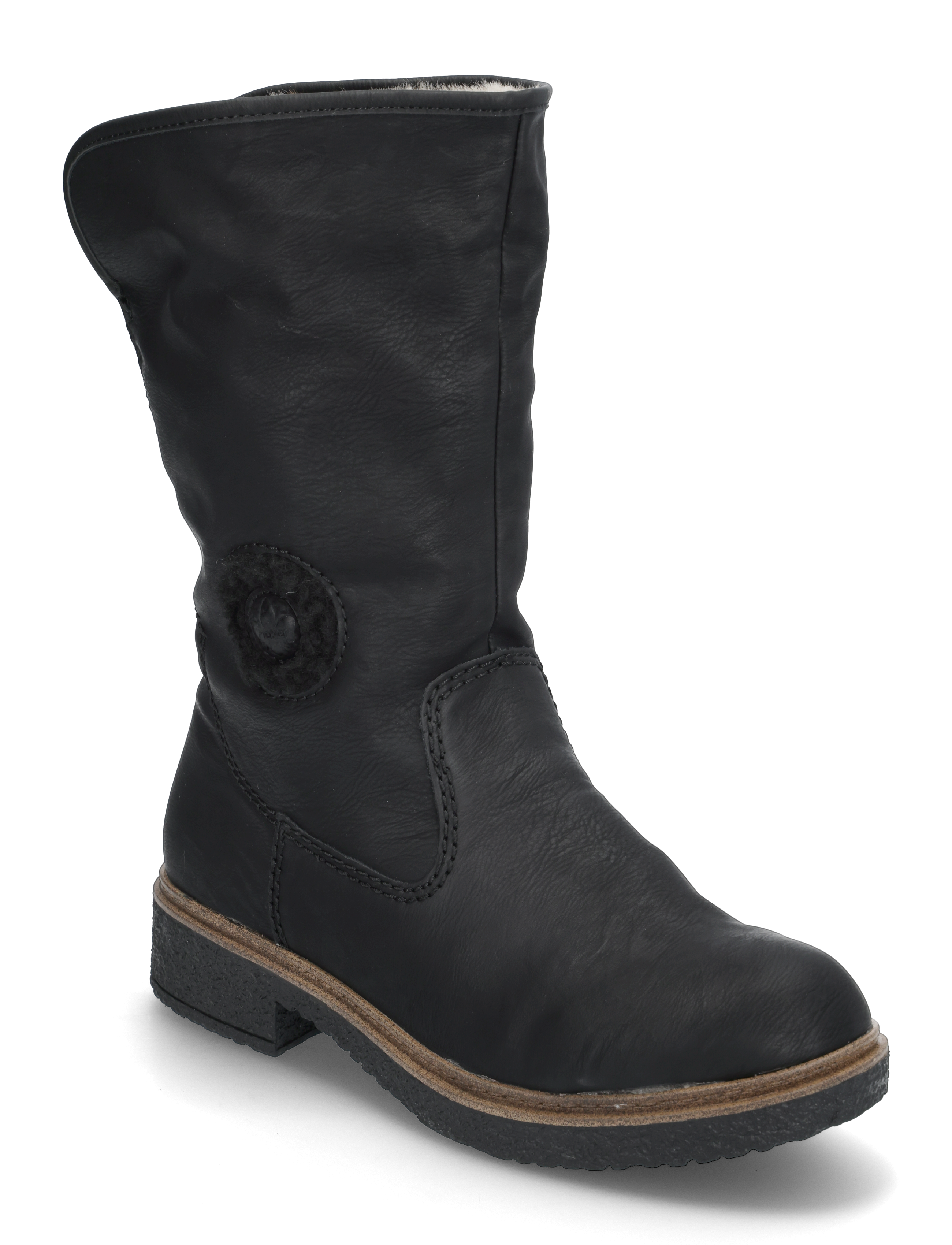 Rieker - Z5054 - black - 0