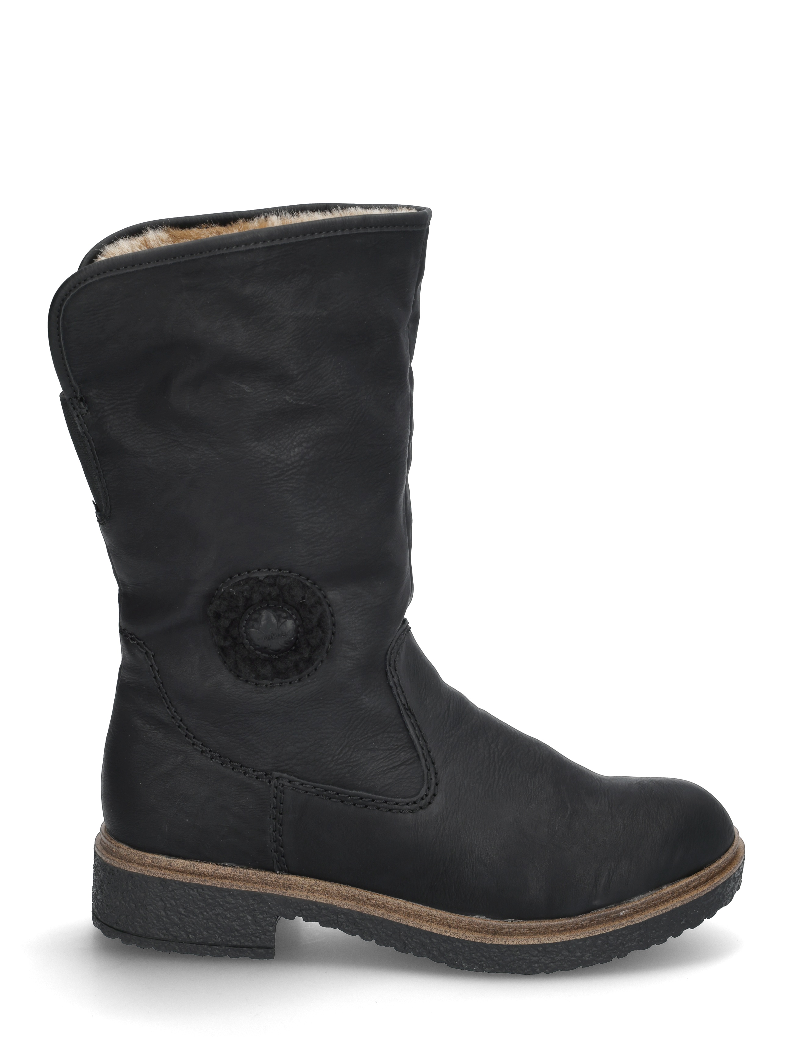 Rieker - Z5054 - black - 1