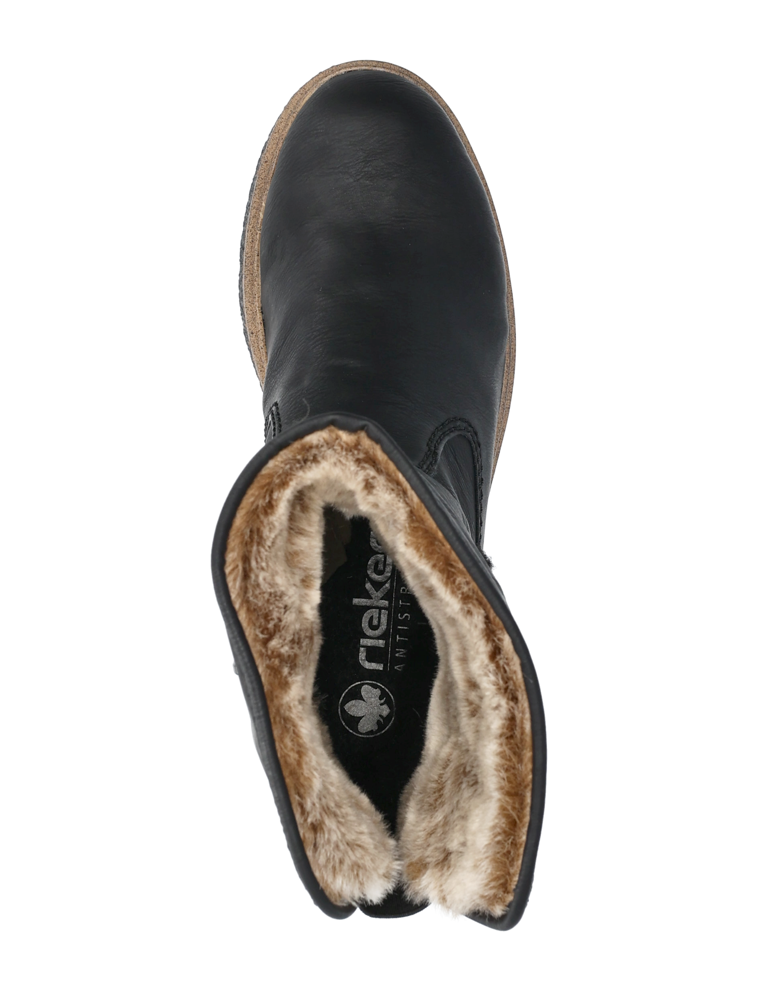 Rieker - Z5054 - naised - black - 3