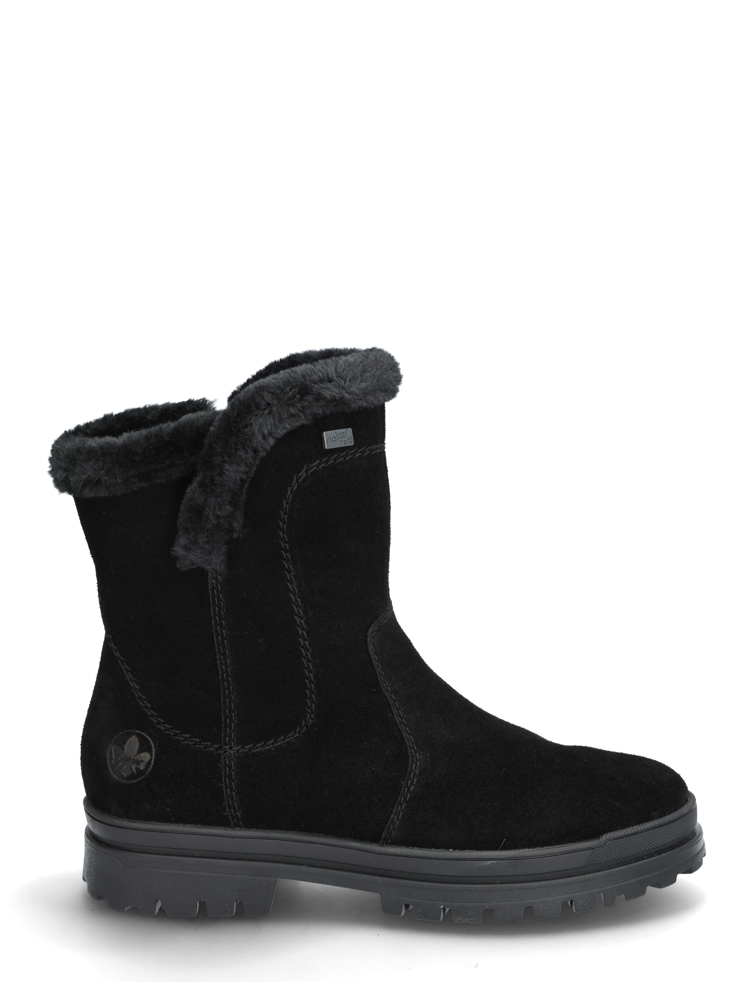 Rieker - Z5454 - women - black - 1