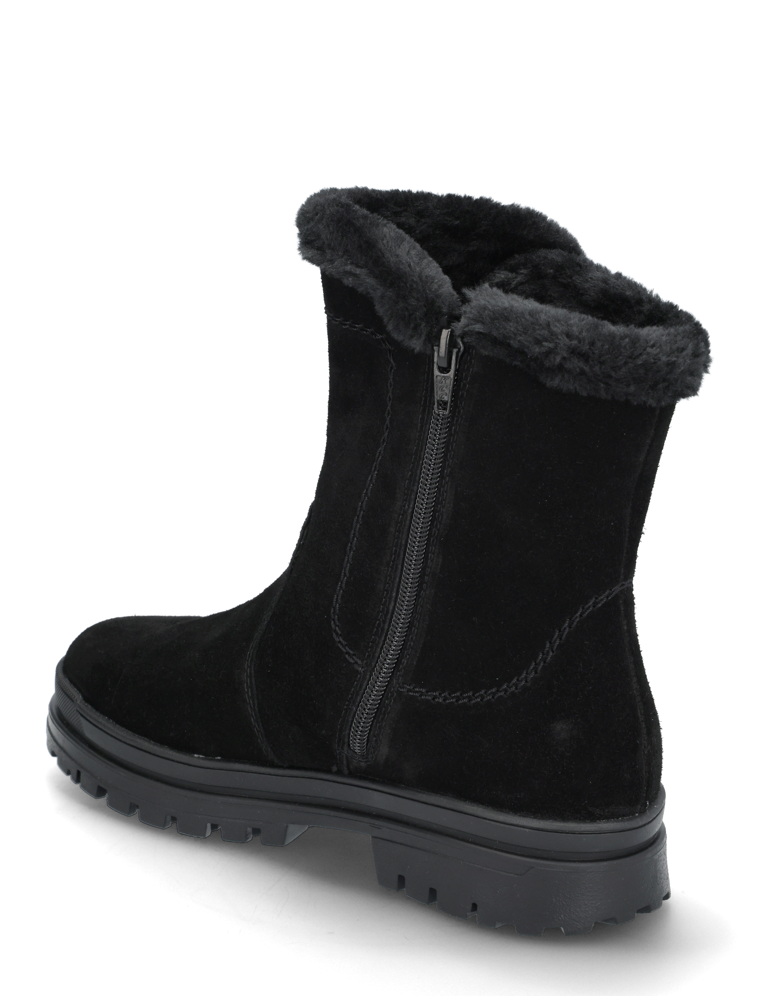 Rieker - Z5454 - women - black - 2