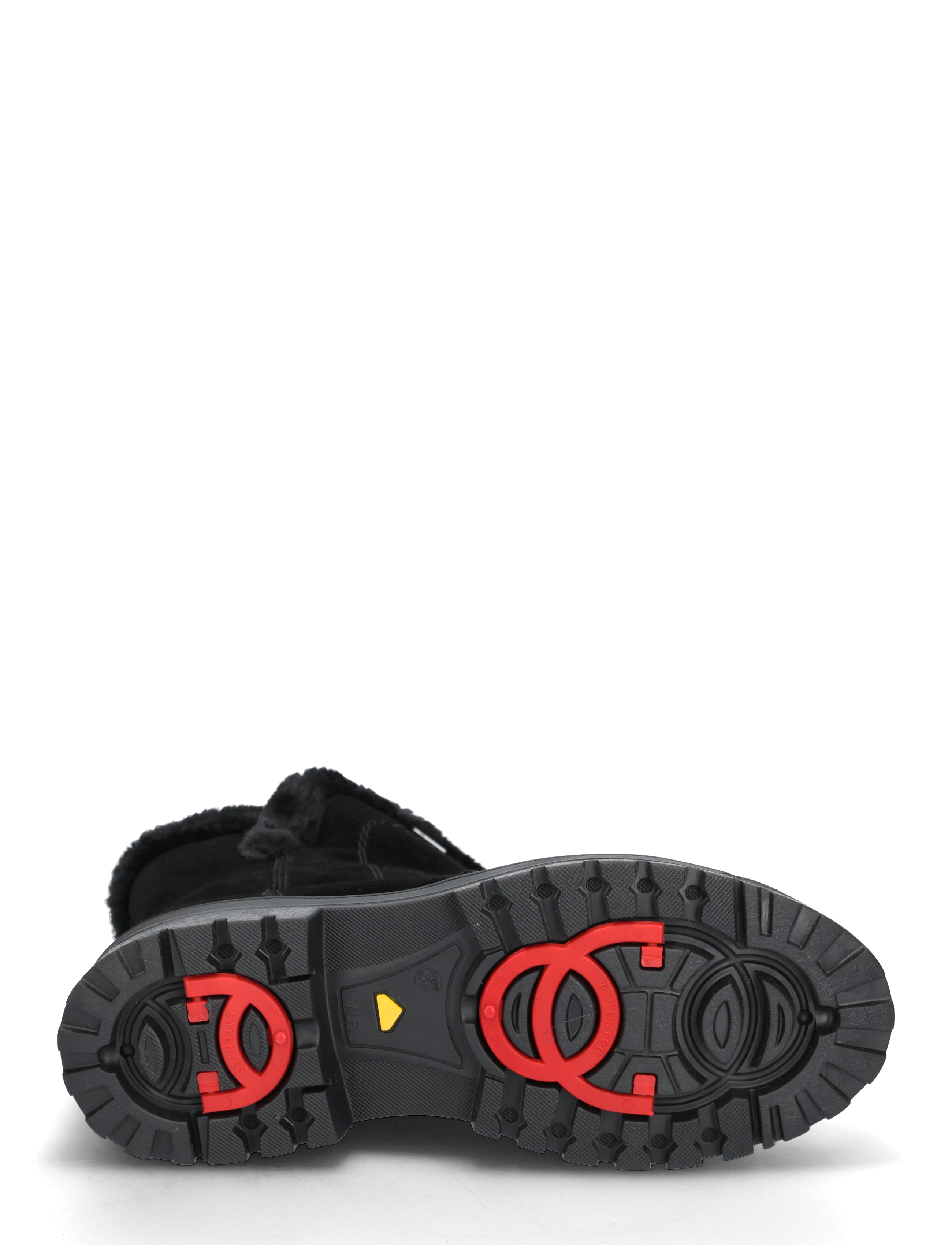 Rieker - Z5454 - women - black - 4