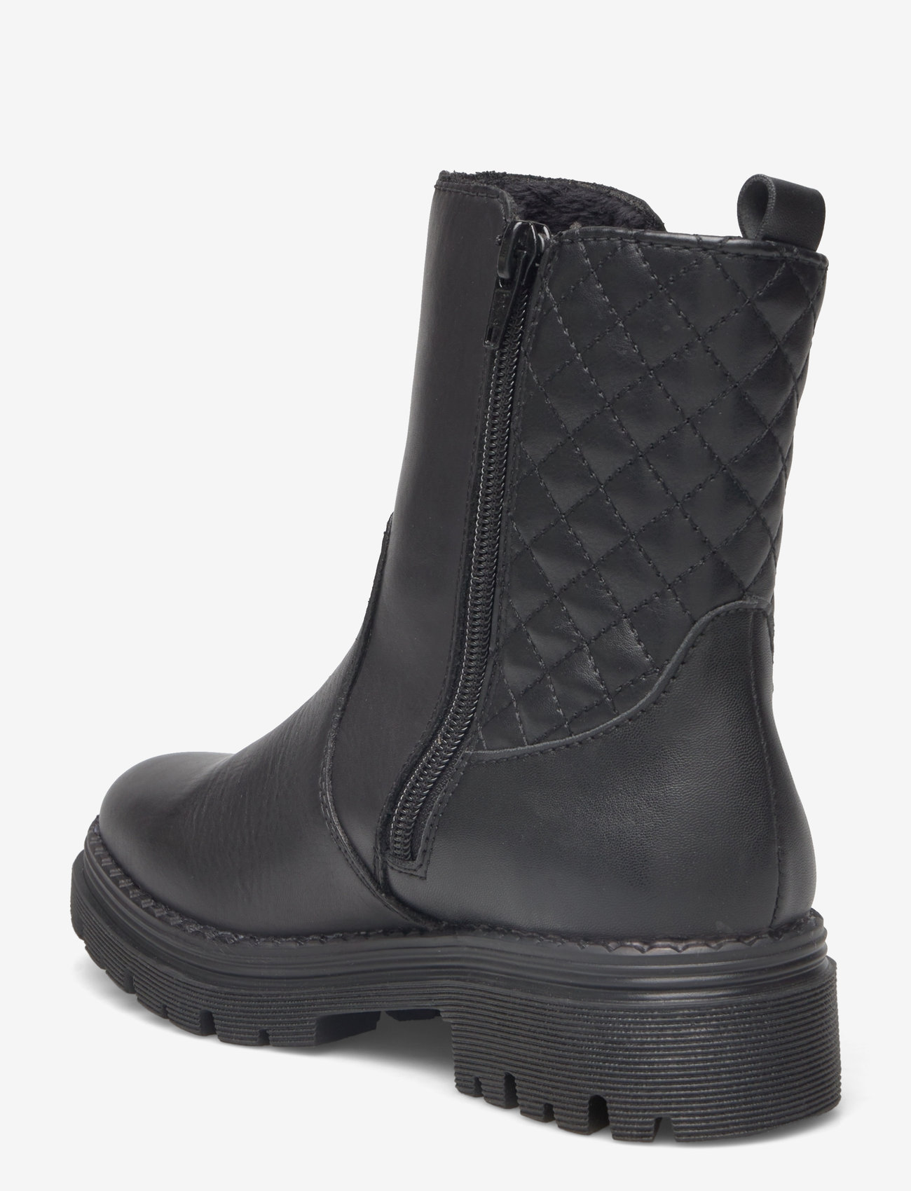 Rieker - Z8551 - everyday style - black - 2