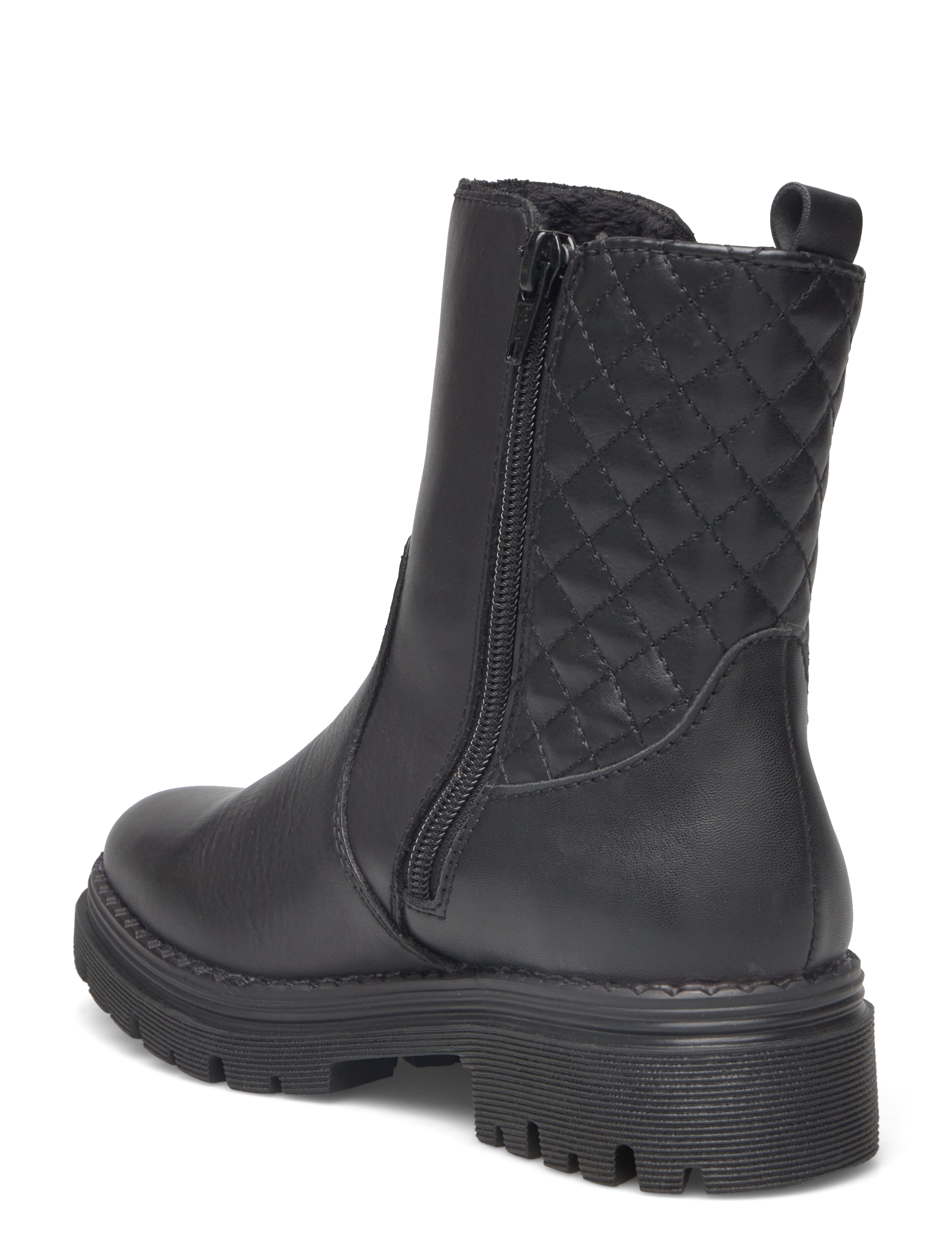 Rieker - Z8551 - chelsea boots - black - 2