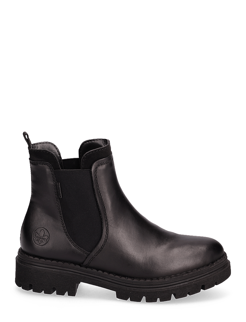 Rieker - Z8584 - black - 1