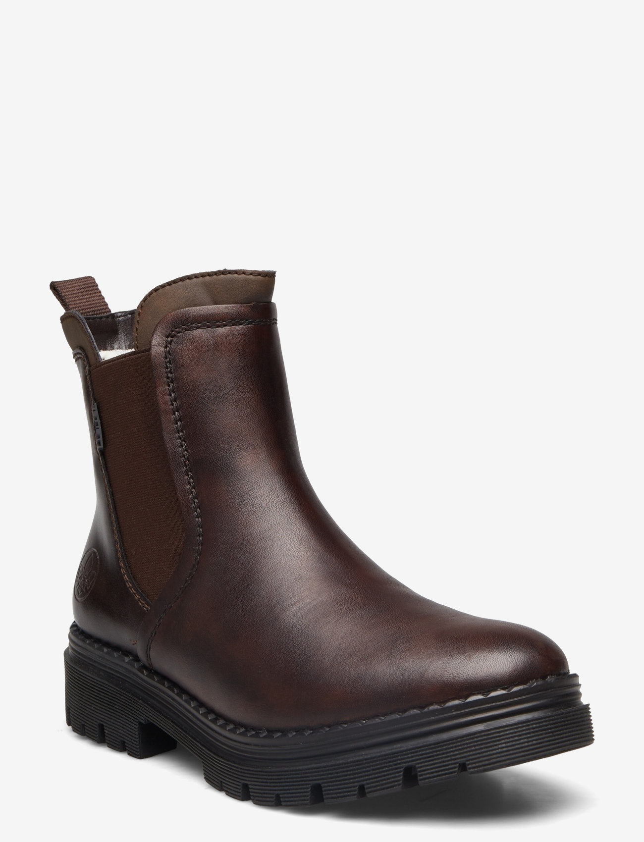 Rieker - Z8584-25 - brown - 0