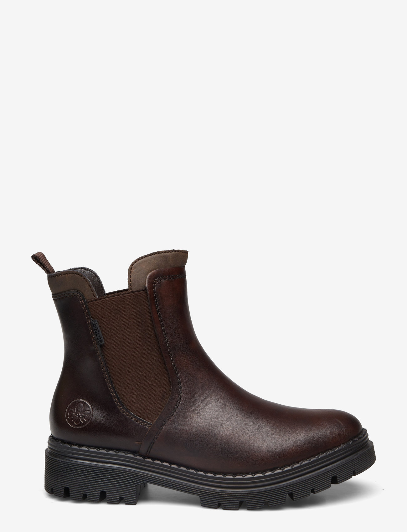 Rieker - Z8584-25 - brown - 1