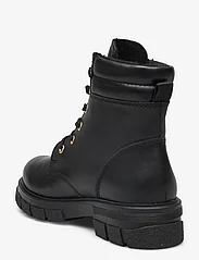 Rieker - Z9103-00 - laced boots - black - 2