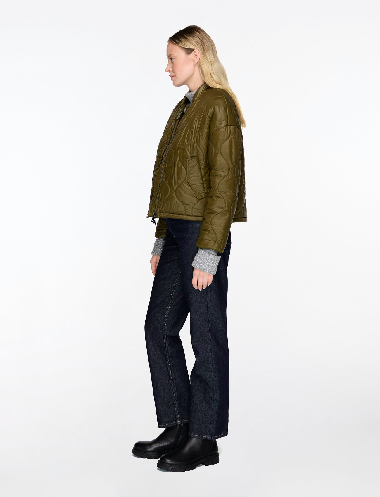 Rieker - Z9150 - everyday style - black - 3