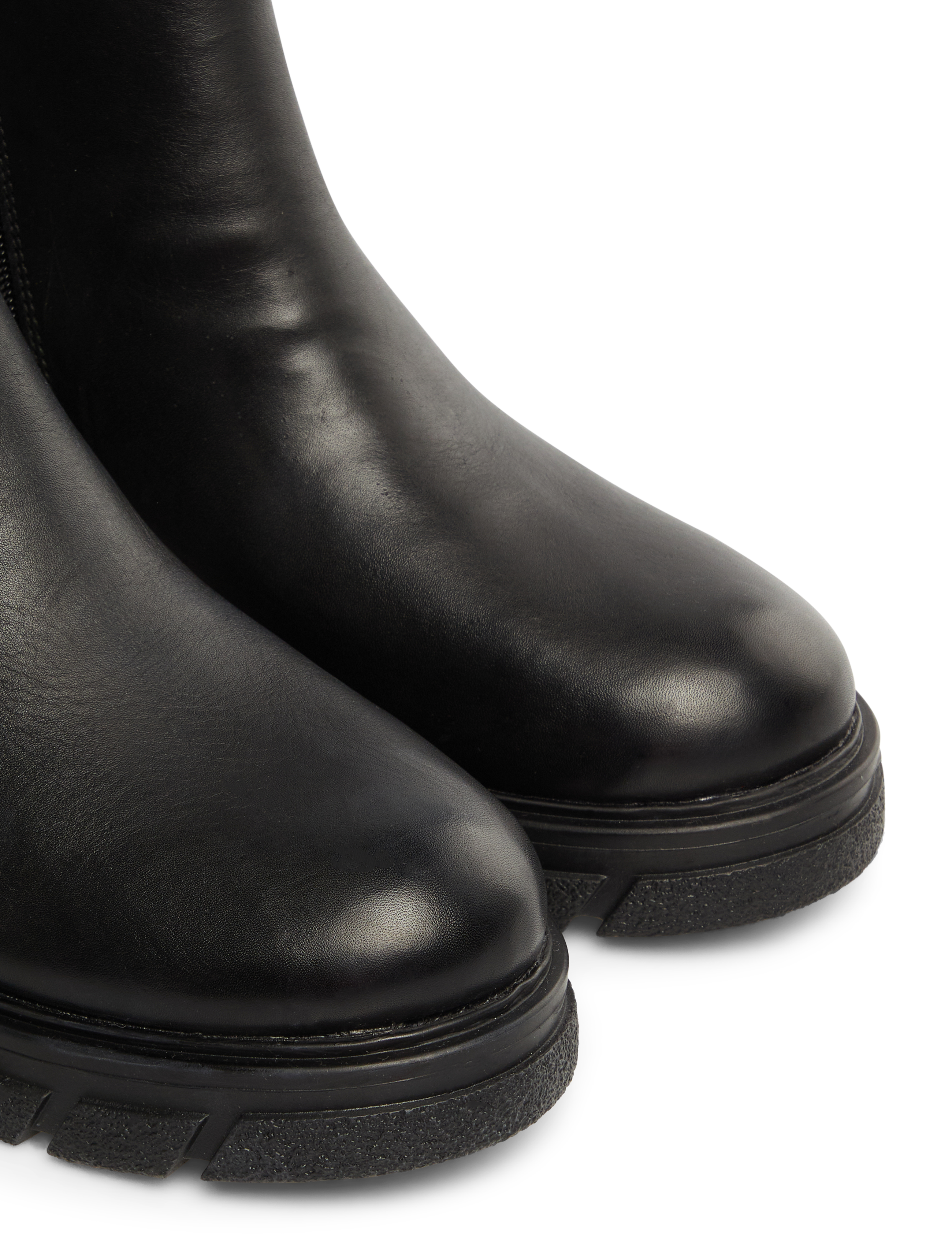 Rieker - Z9150 - kvinnor - black - 4