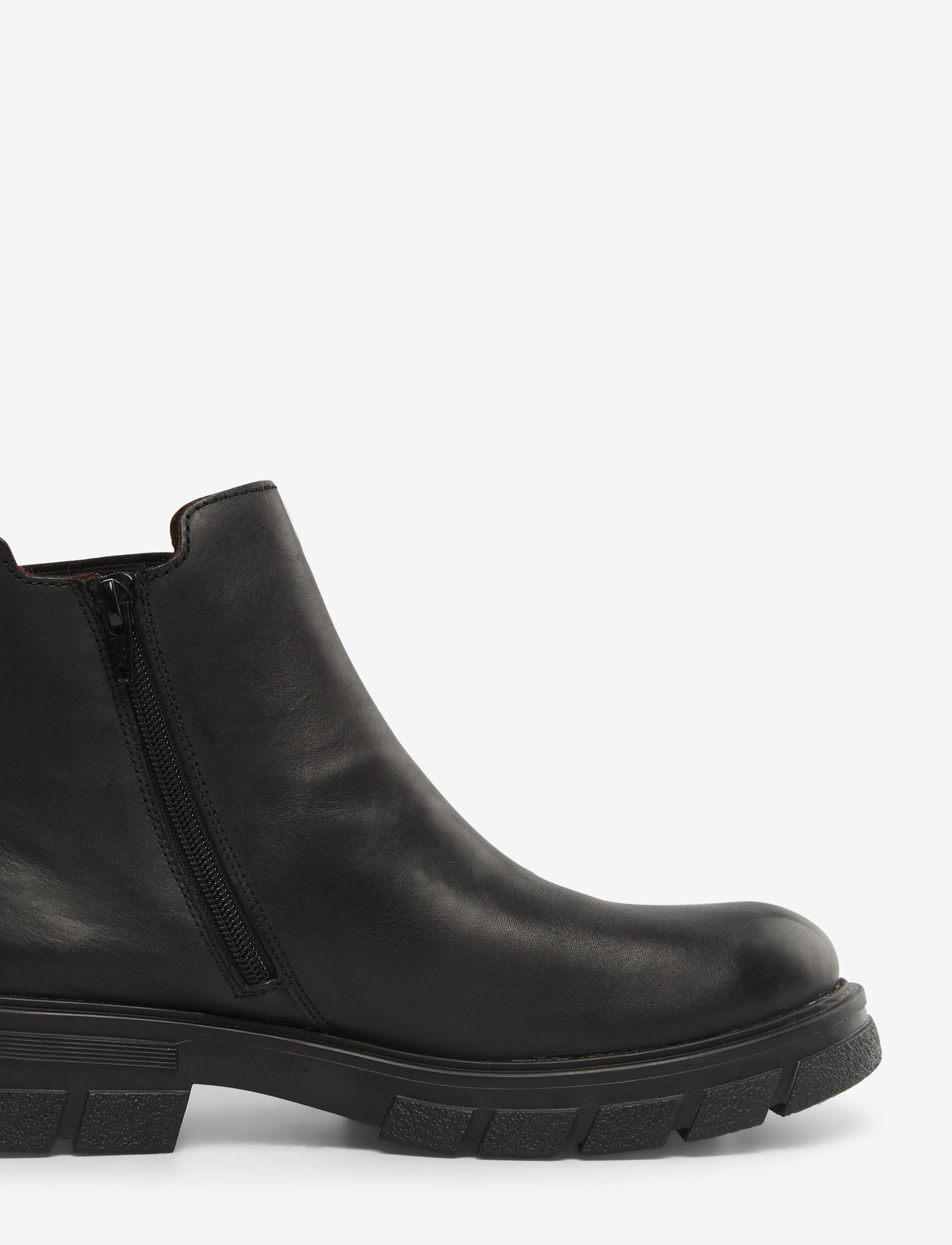 Rieker - Z9150 - everyday style - black - 5