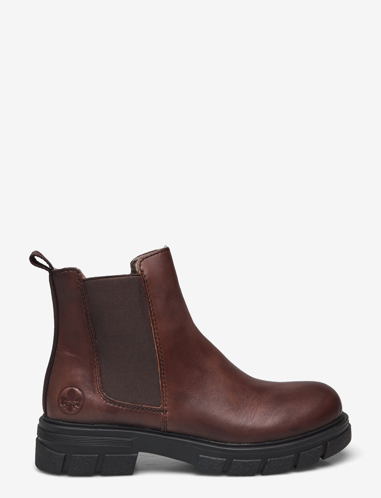 Rieker - Z9150 - igapäevane stiil - brown - 1