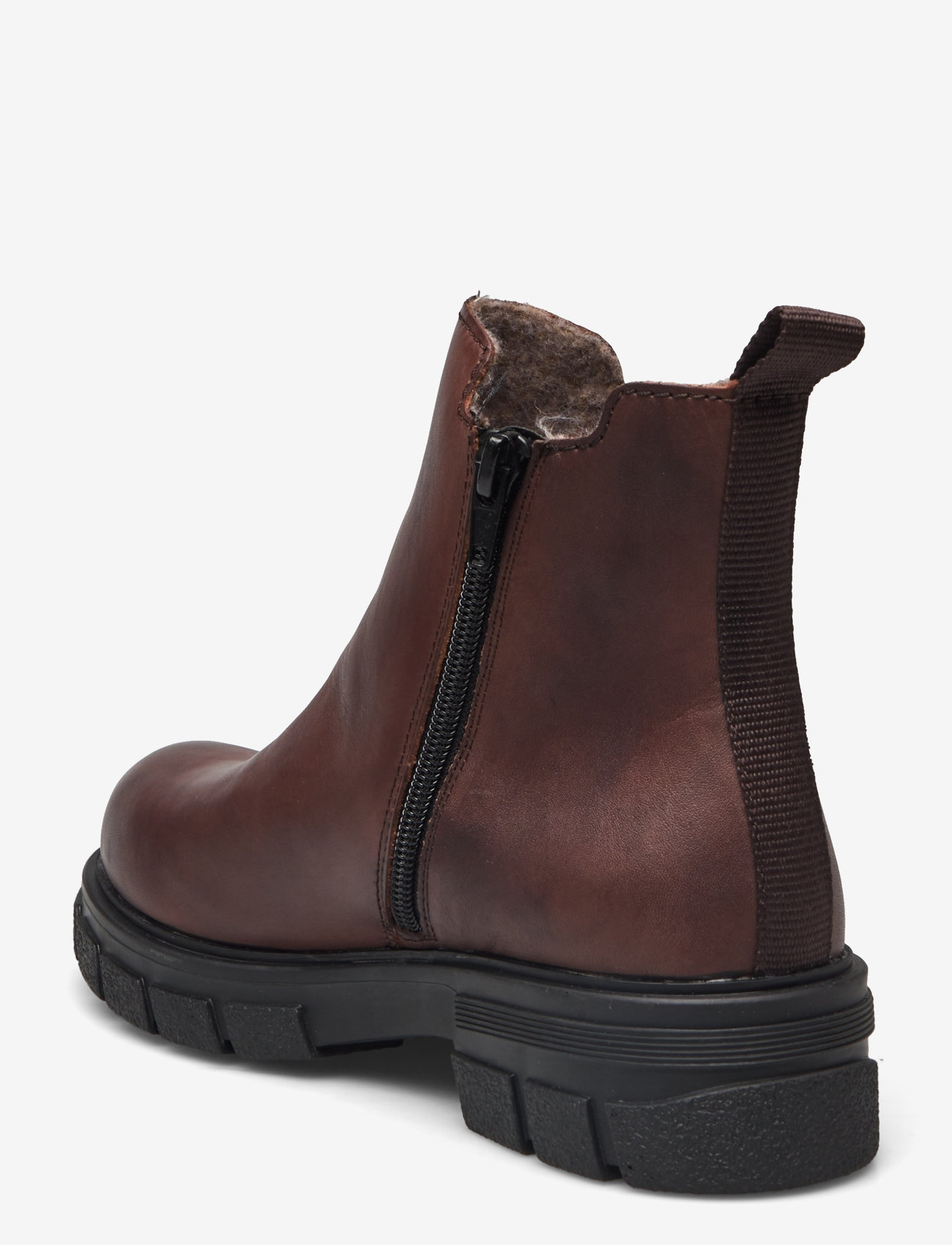 Rieker - Z9150 - igapäevane stiil - brown - 2