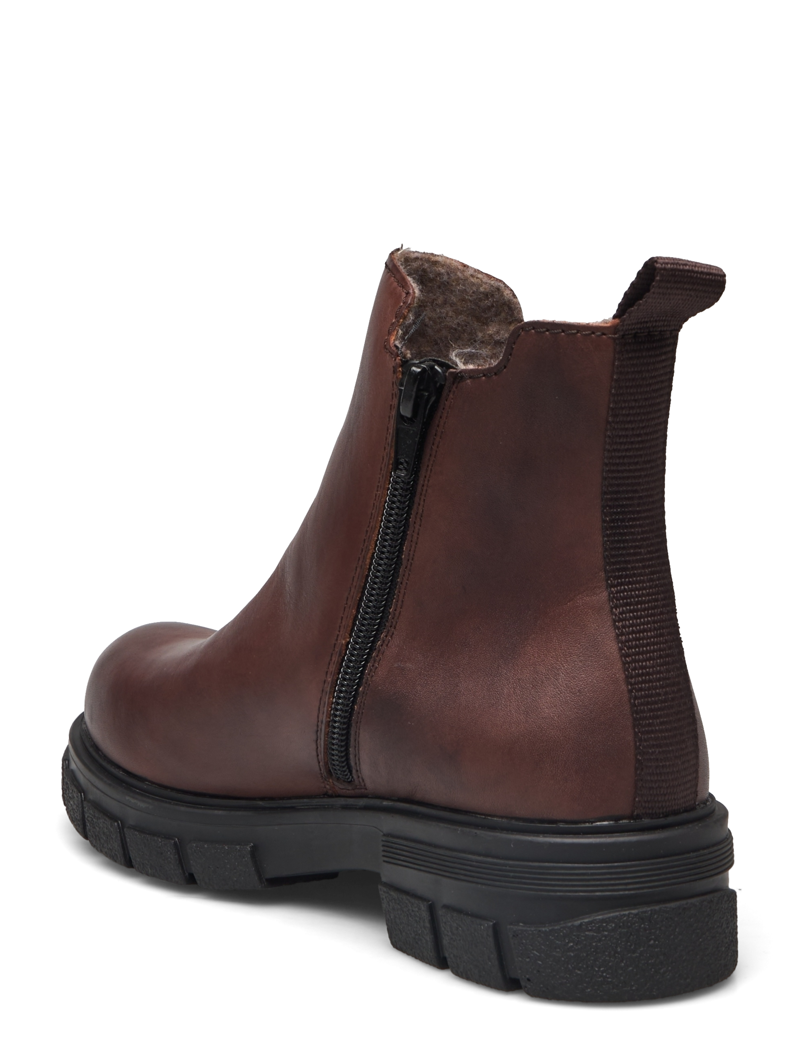 Rieker - Z9150 - chelsea boots - brown - 2
