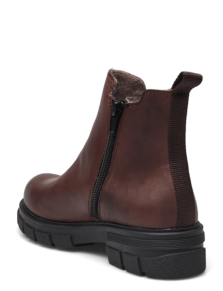 Rieker - Z9150 - chelsea boots - brown - 2
