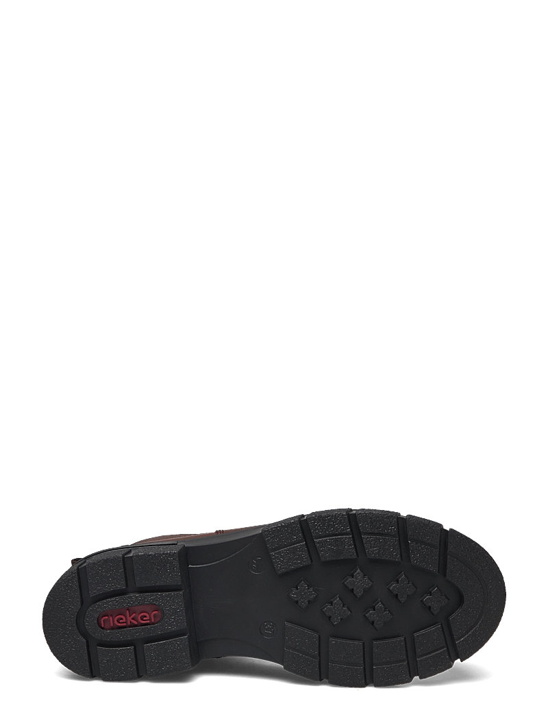 Rieker - Z9150 - igapäevane stiil - brown - 4