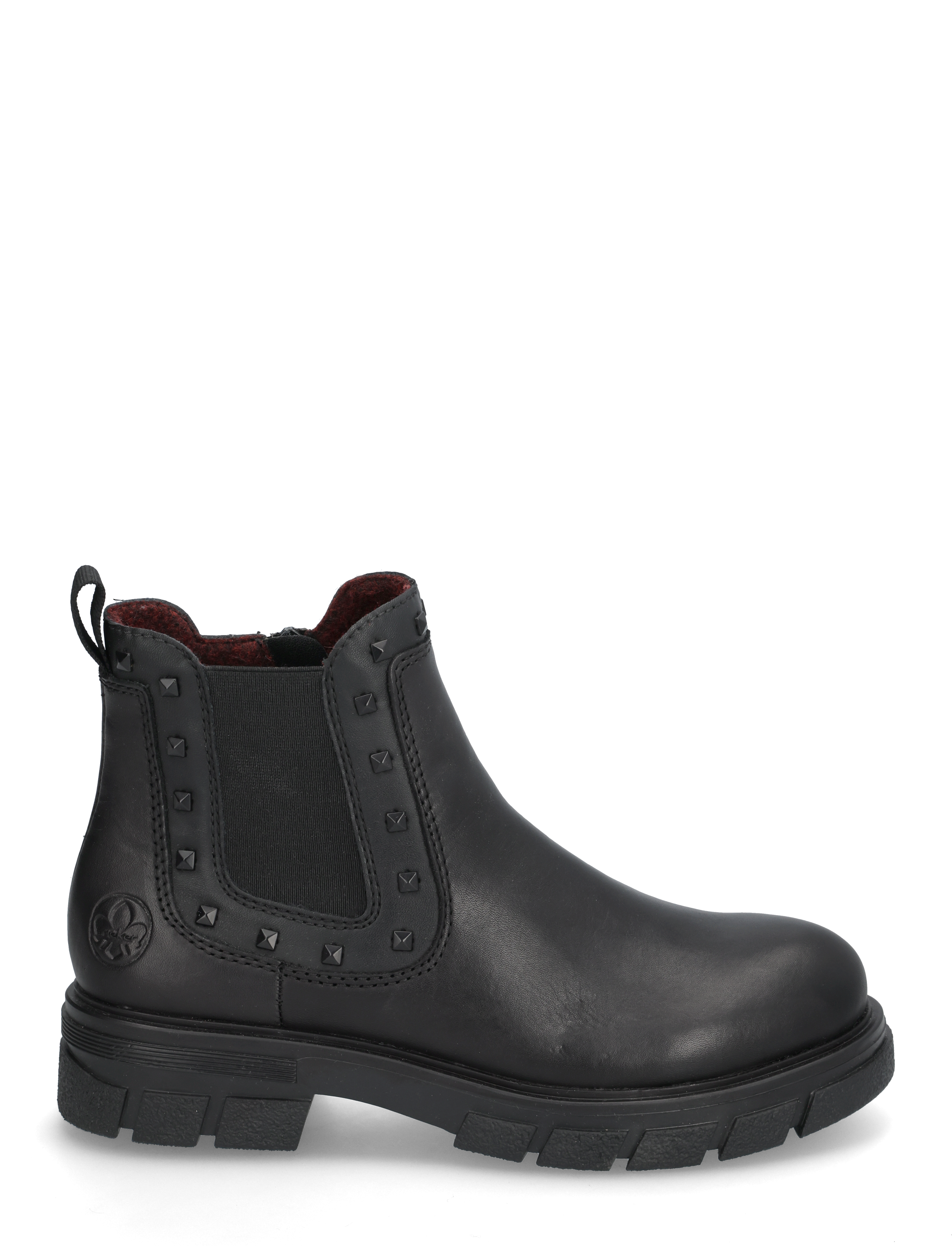 Rieker - Z9154-00 - black - 1