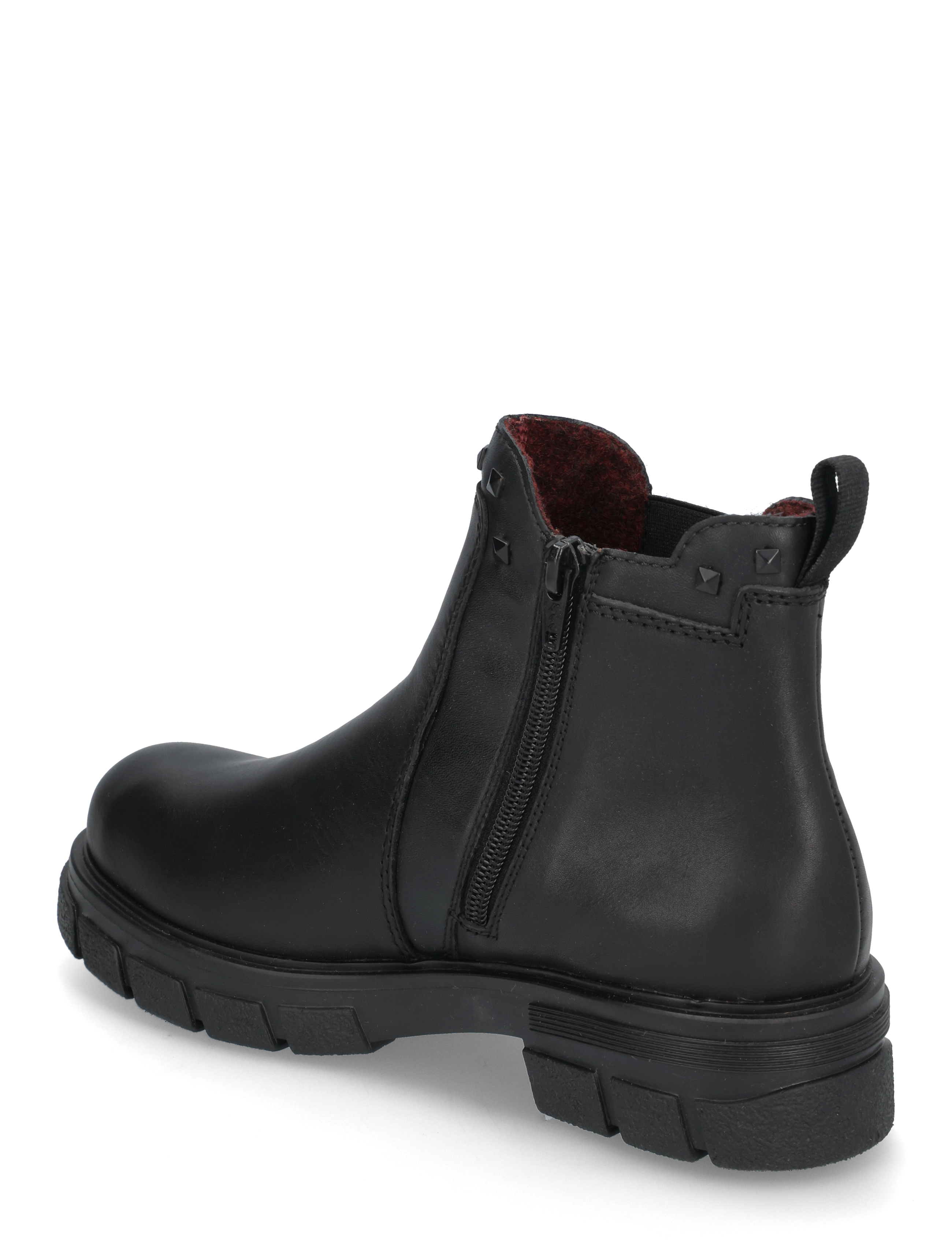 Rieker - Z9154-00 - black - 2