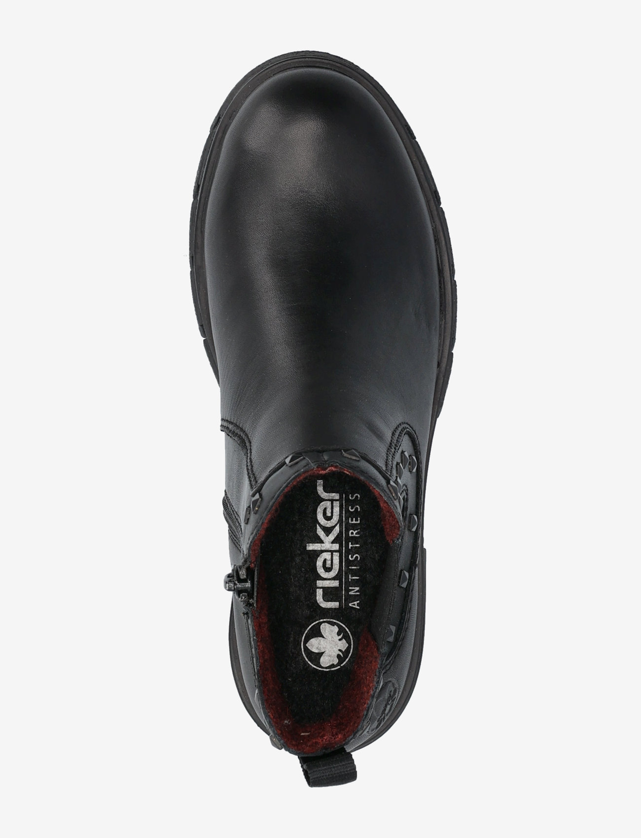 Rieker - Z9154-00 - black - 3