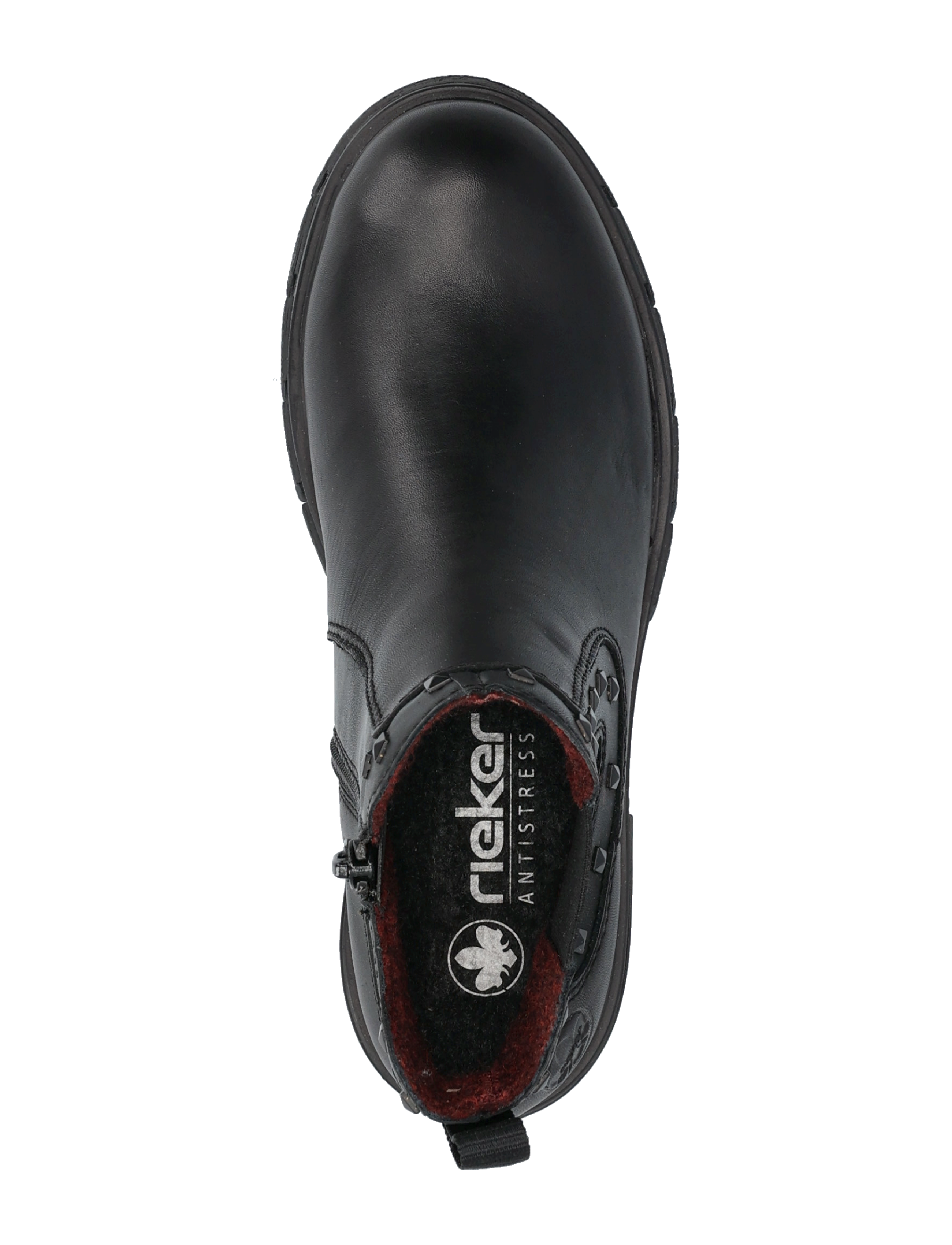Rieker - Z9154-00 - black - 3